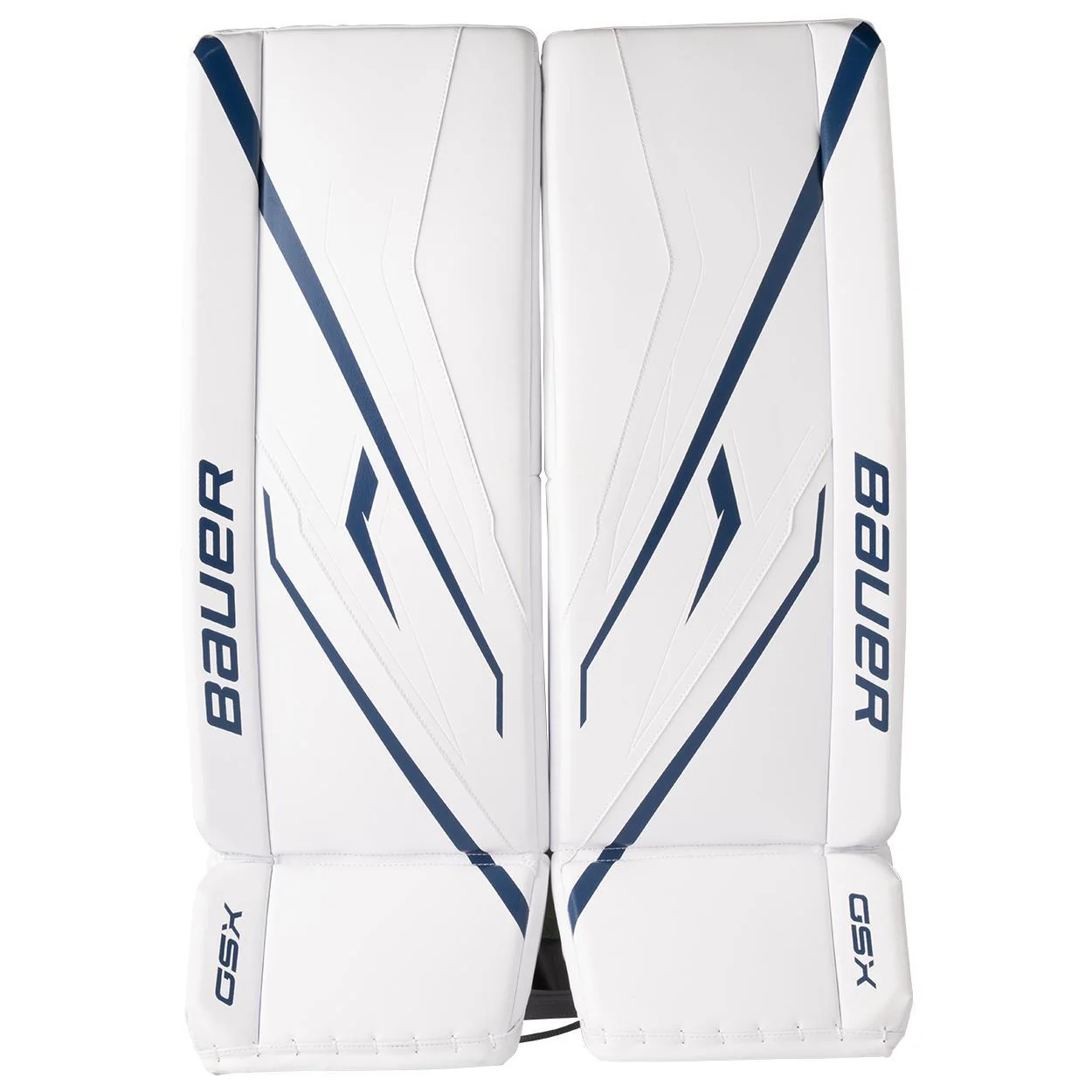 Bauer GSX Junior Goalie Pads (2026) - Image 5