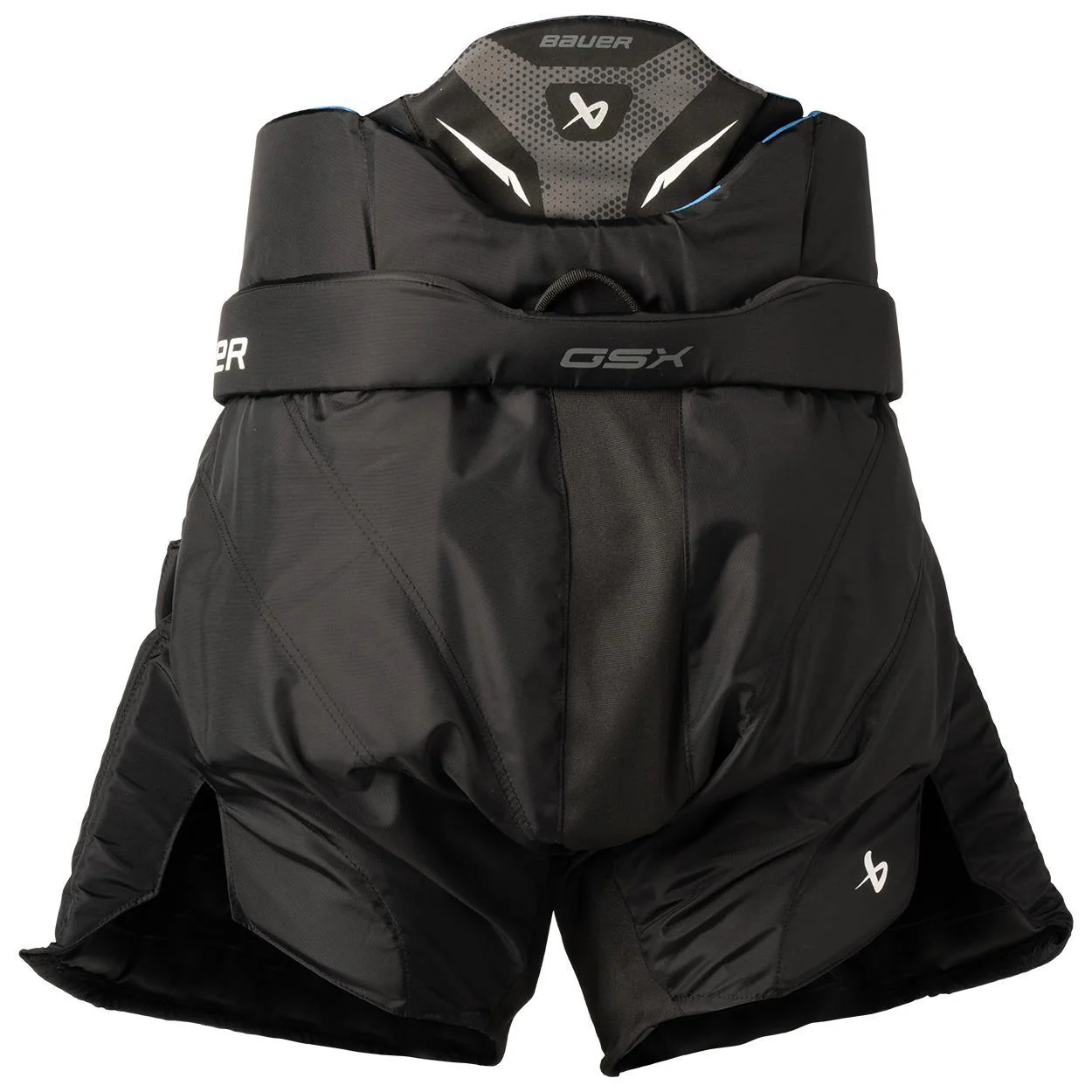 Bauer GSX Junior Goalie Pants (2026) - Image 2