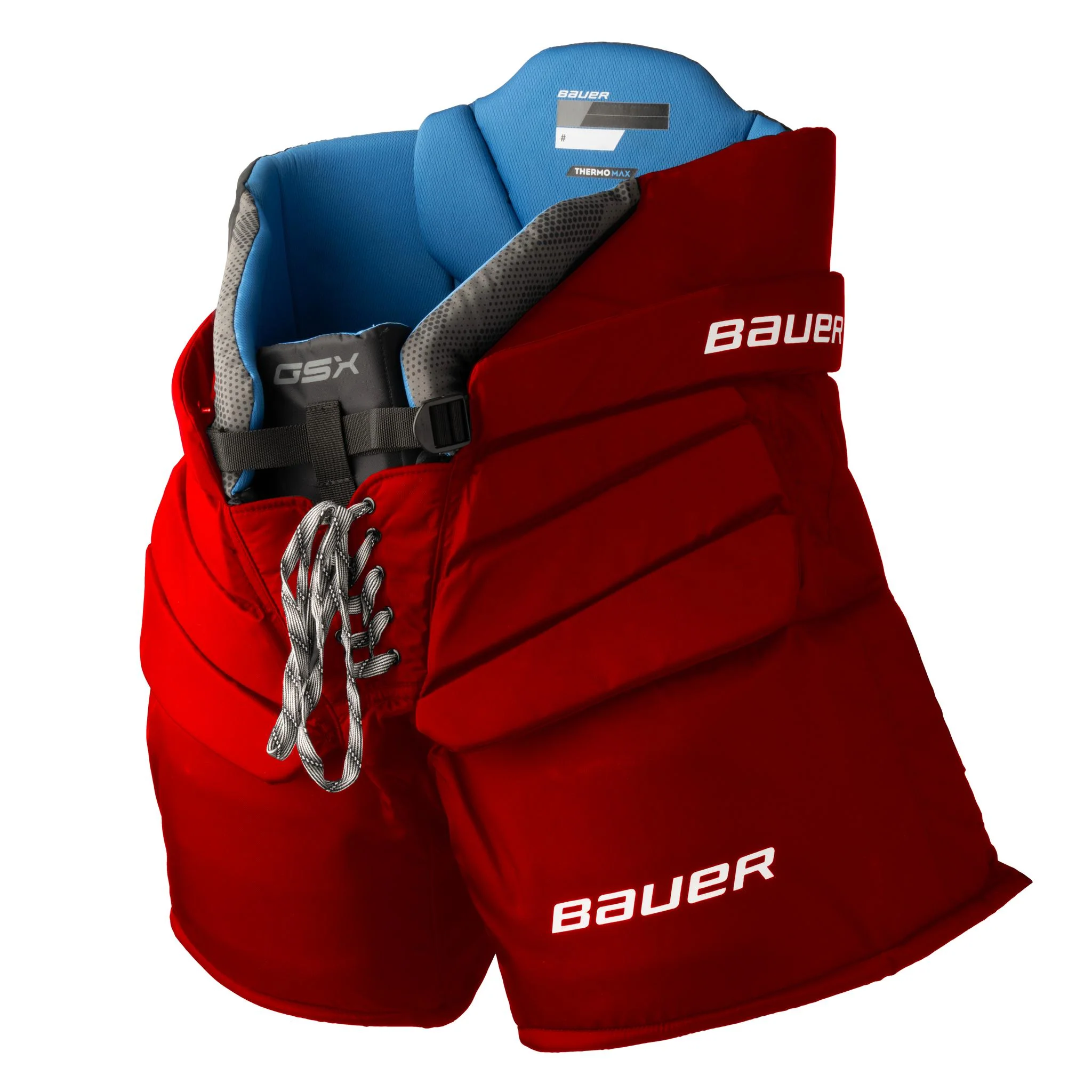 Bauer GSX Junior Goalie Pants (2026) - Image 3