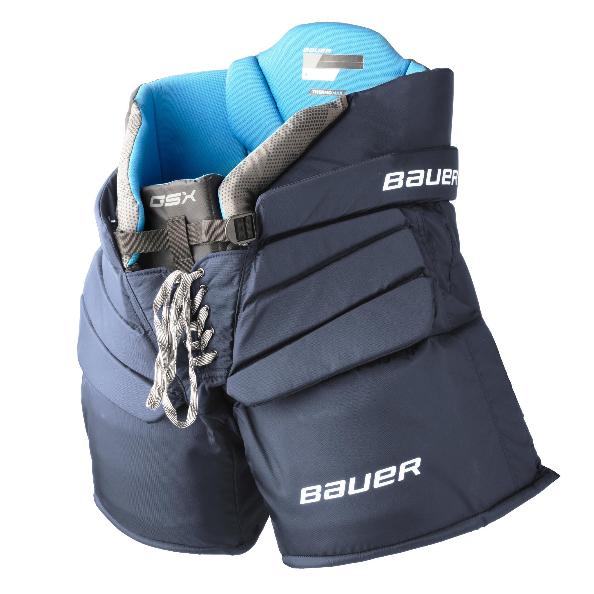 Bauer GSX Junior Goalie Pants (2026) - Image 4