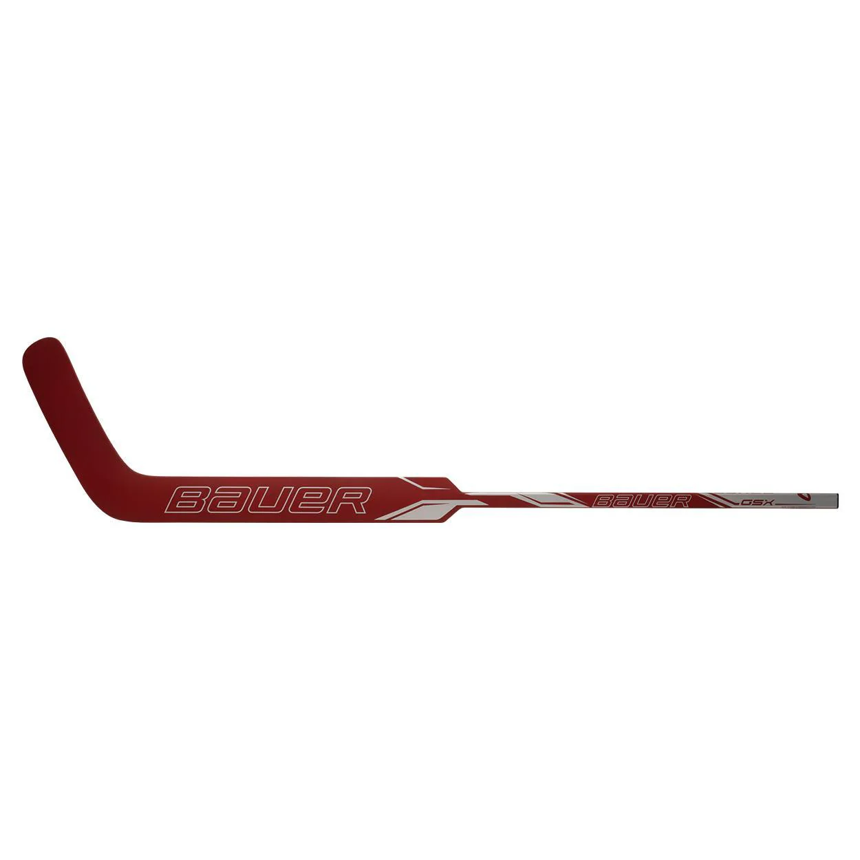 Bauer GSX Junior Goalie Stick (2026) - P31 - Image 9