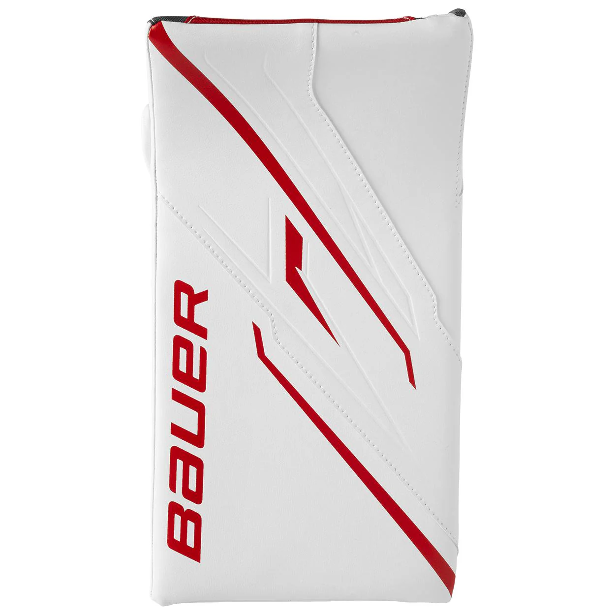 Bauer GSX Senior Goalie Blocker (2026) - Image 12