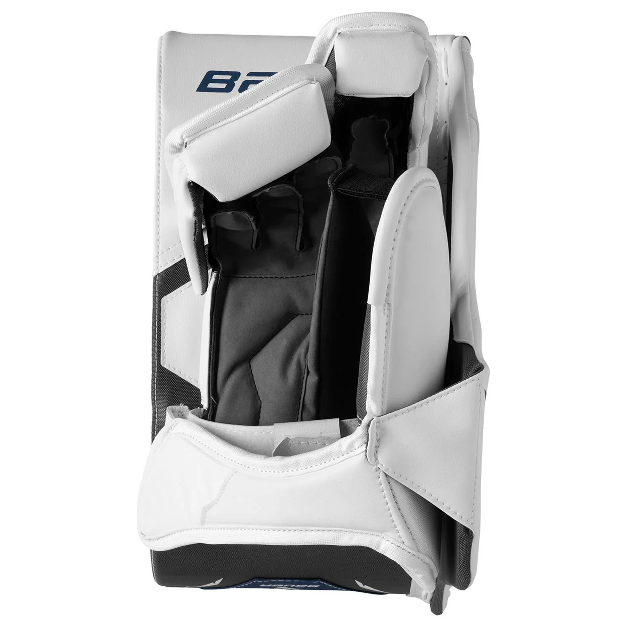 Bauer GSX Senior Goalie Blocker (2026) - Image 8