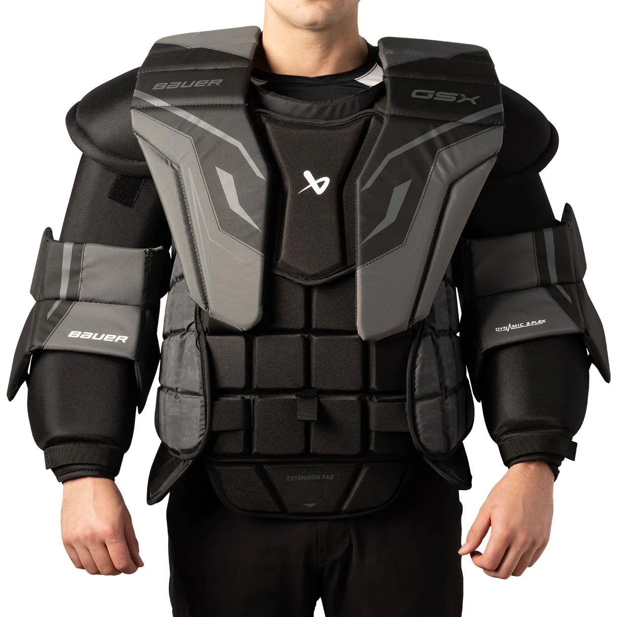Bauer GSX Senior Goalie Chest Protector (2026)