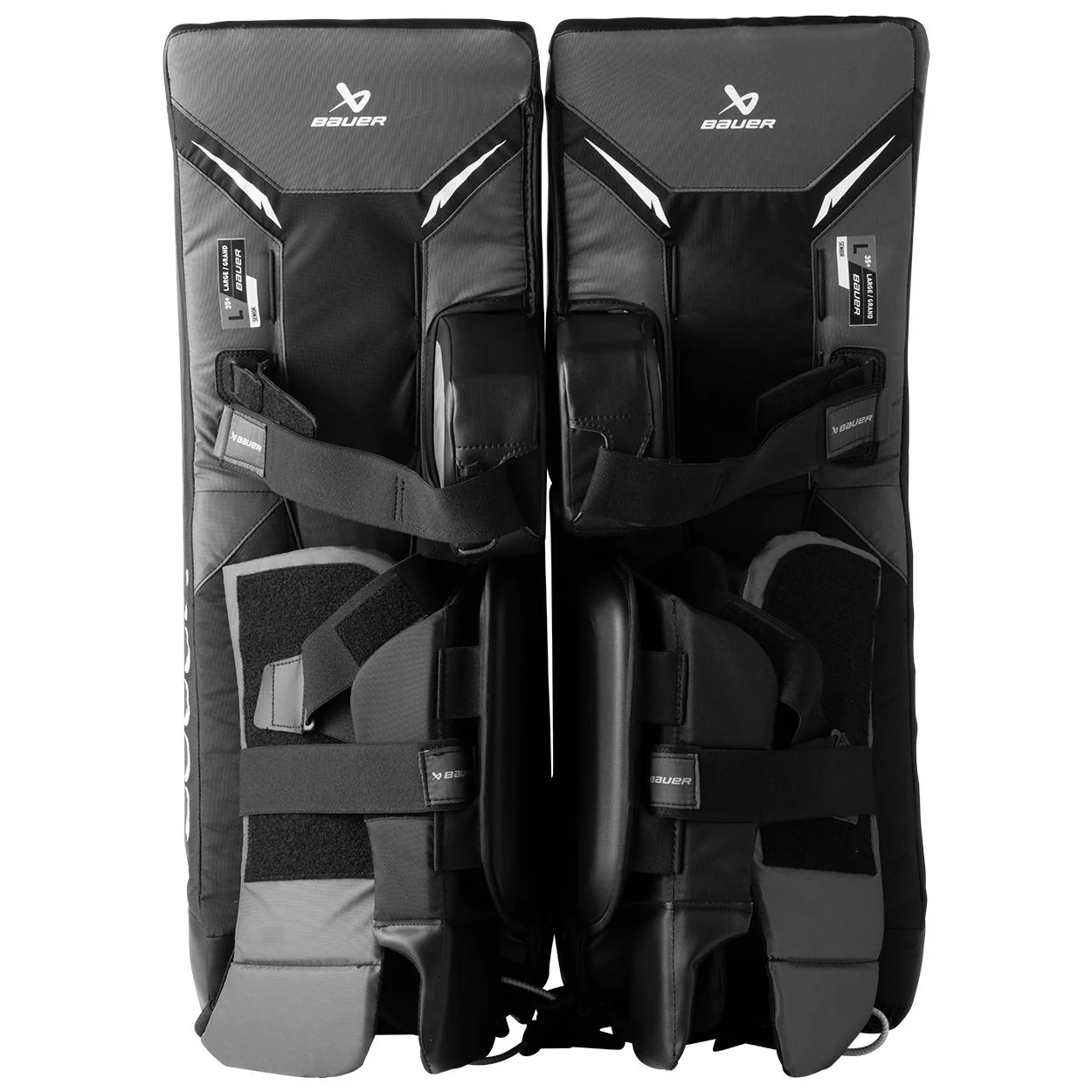 Bauer GSX Senior Goalie Pads (2026) - Image 2