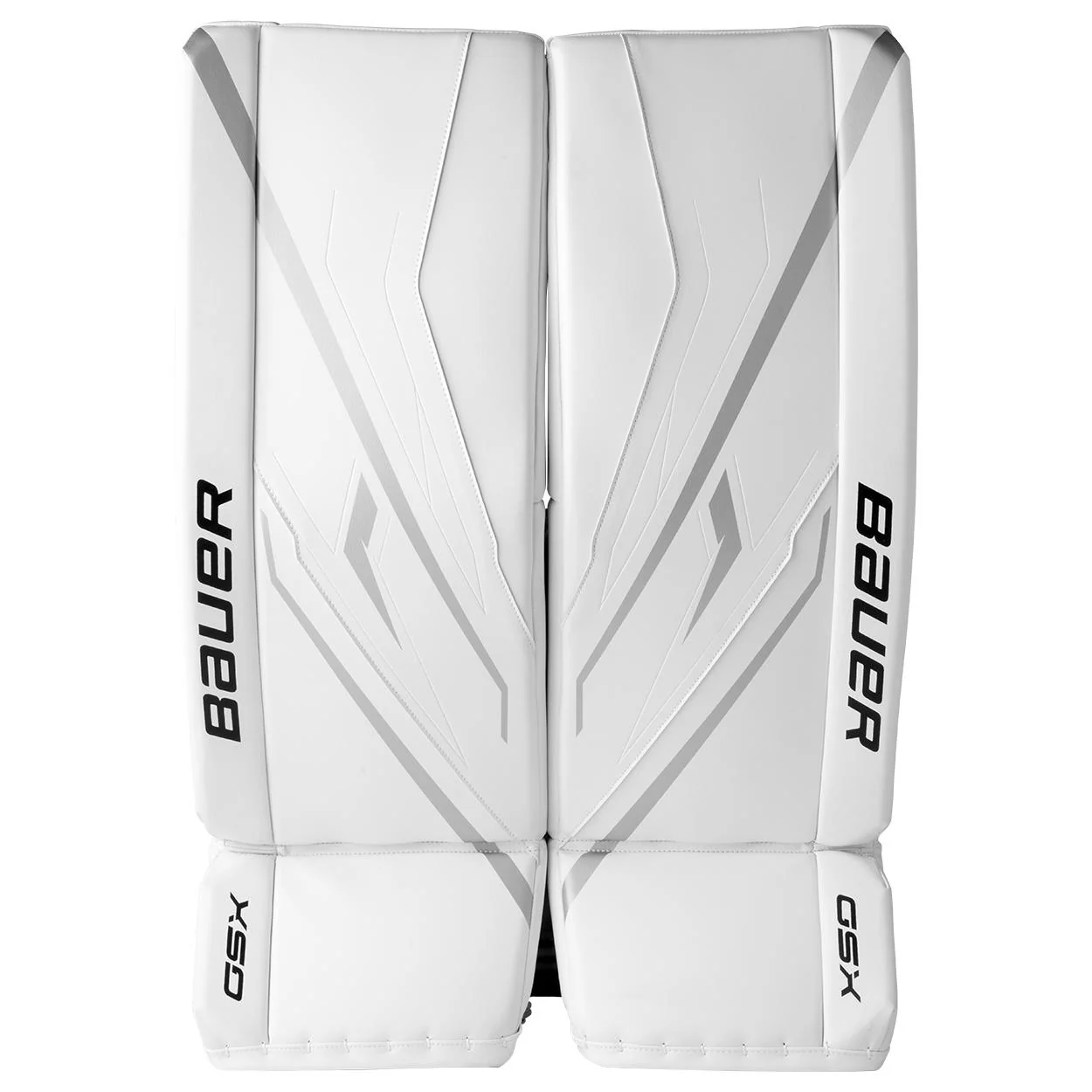 Bauer GSX Senior Goalie Pads (2026) - Image 3