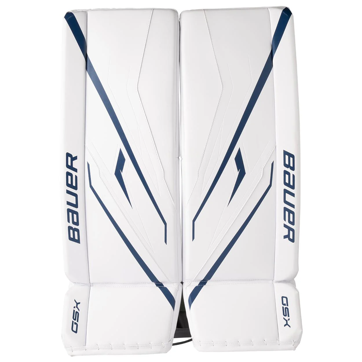 Bauer GSX Senior Goalie Pads (2026) - Image 5