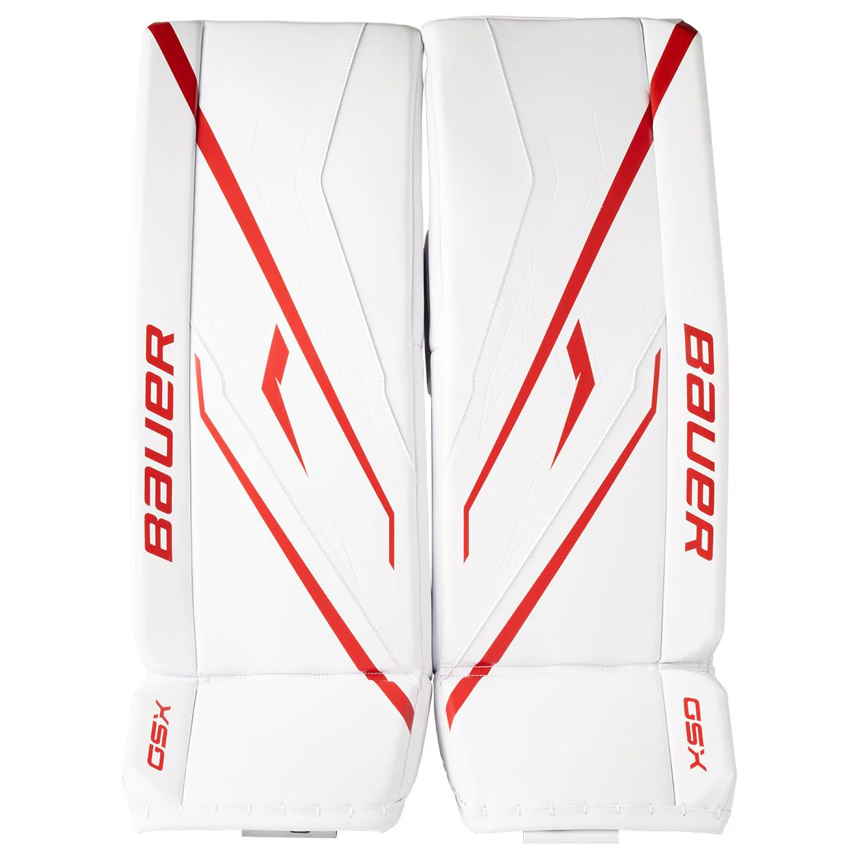 Bauer GSX Senior Goalie Pads (2026) - Image 7