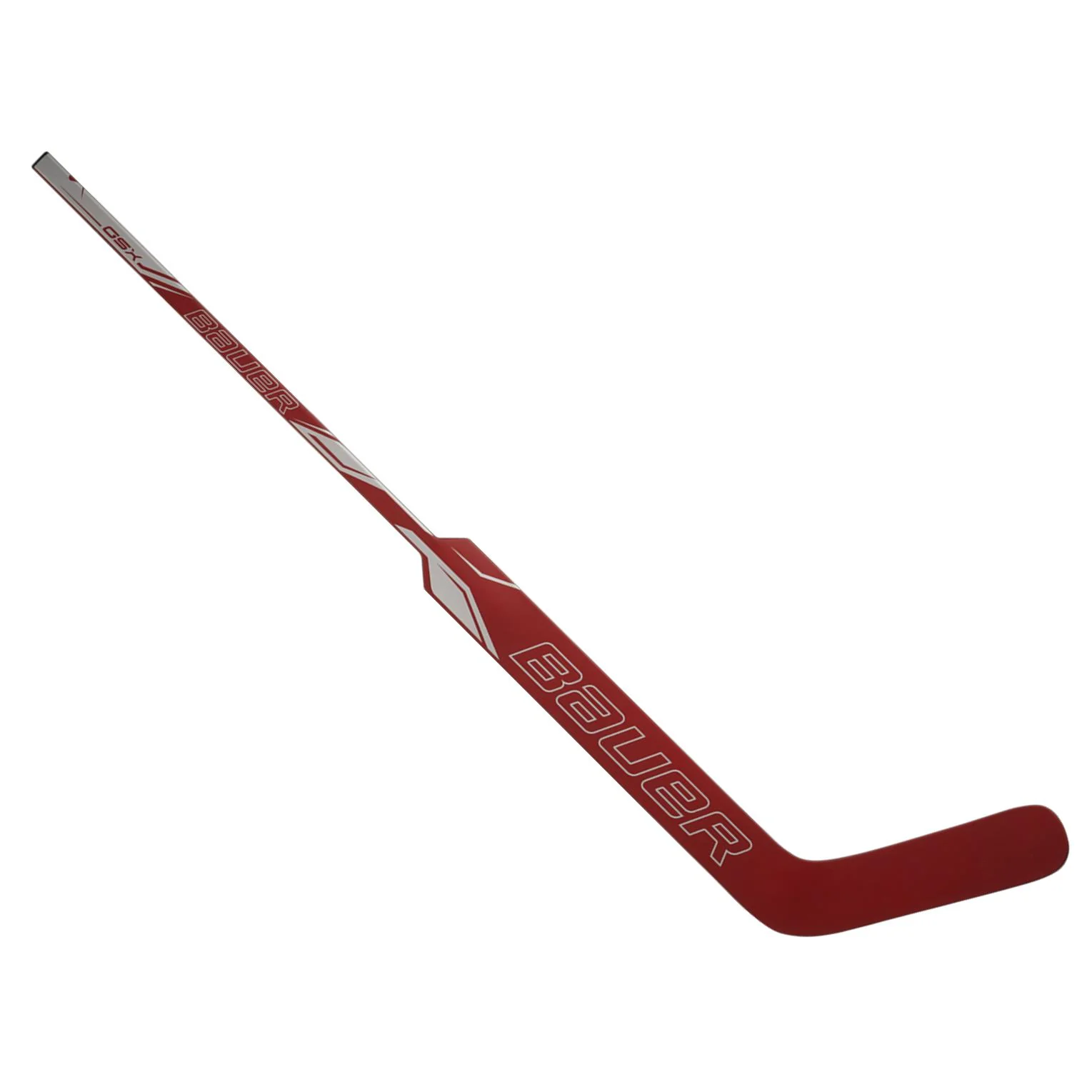 Bauer GSX Senior Goalie Stick (2026) - P31 - Image 7