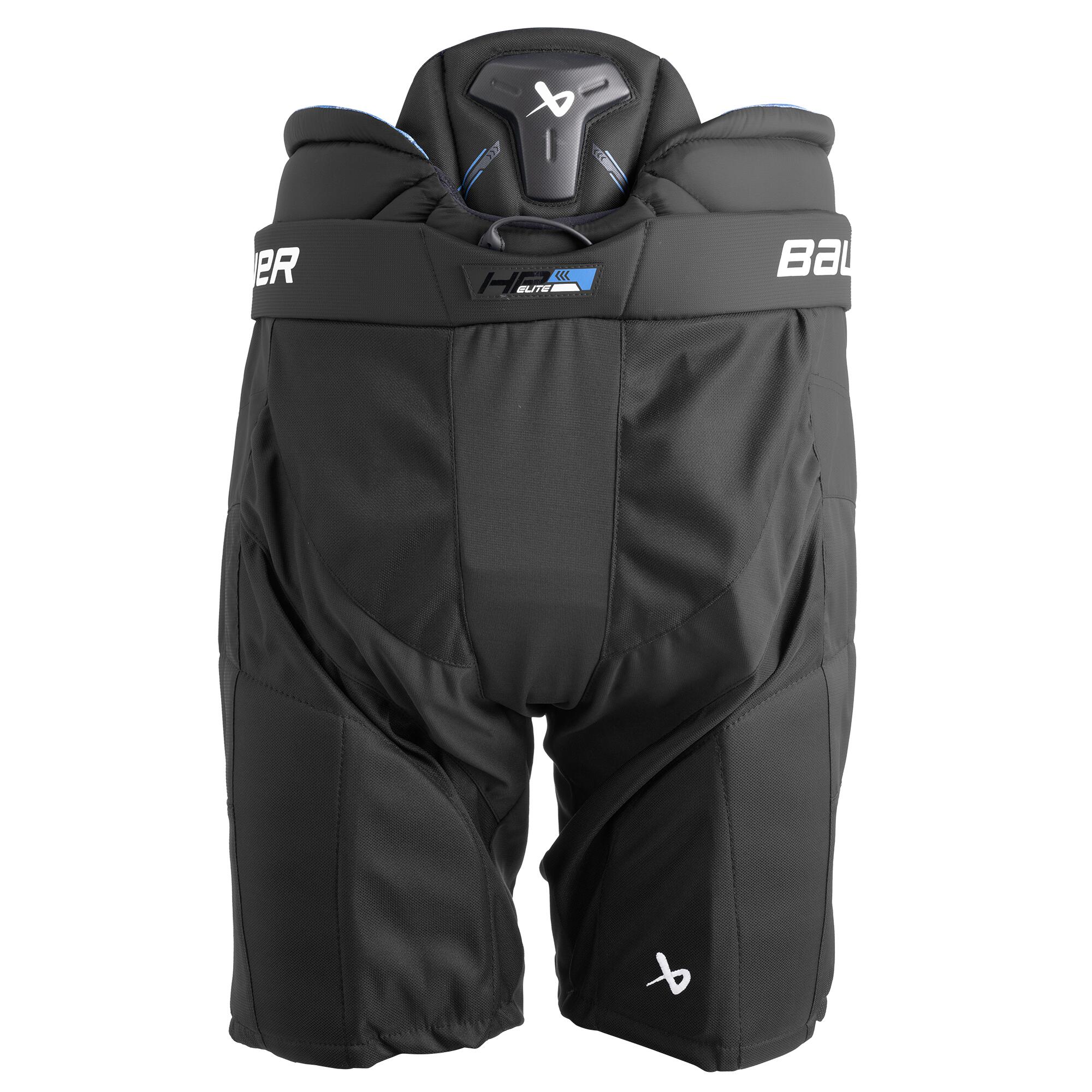 Bauer Hp Elite Intermediate Hockey Pants (2024) - Image 2