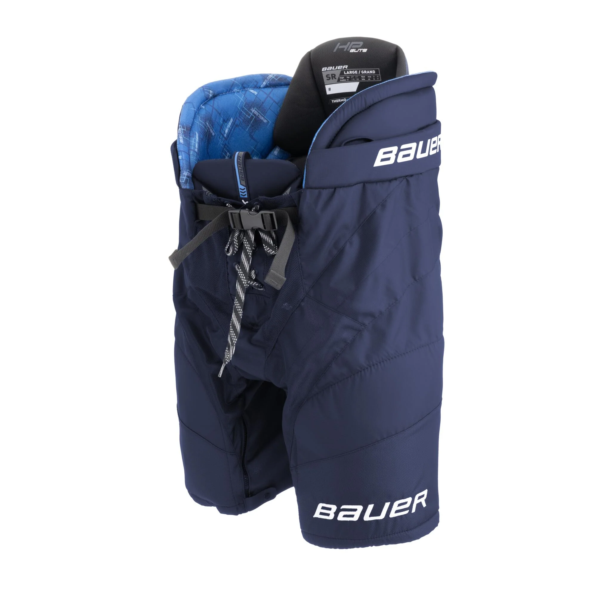 Bauer Hp Elite Intermediate Hockey Pants (2024) - Image 3