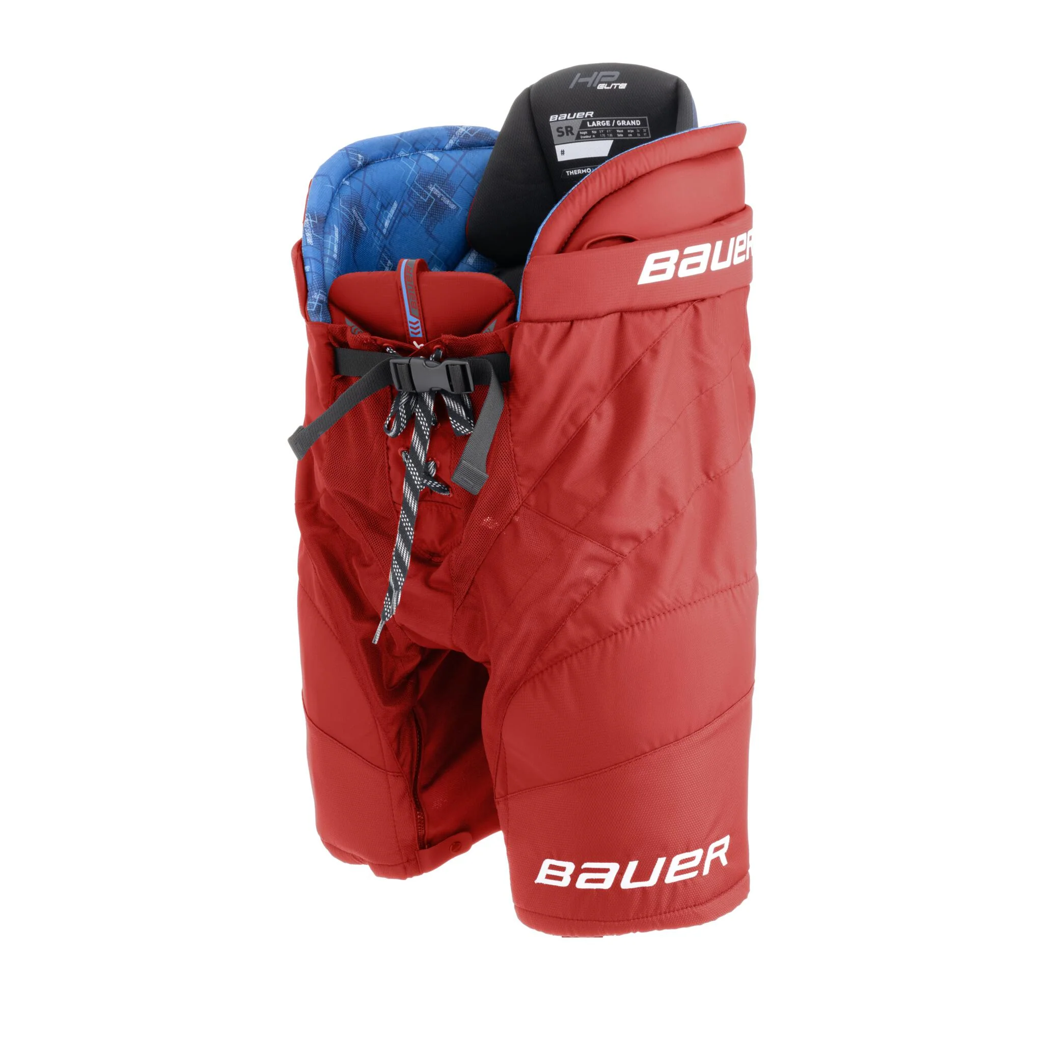 Bauer Hp Elite Intermediate Hockey Pants (2024) - Image 4