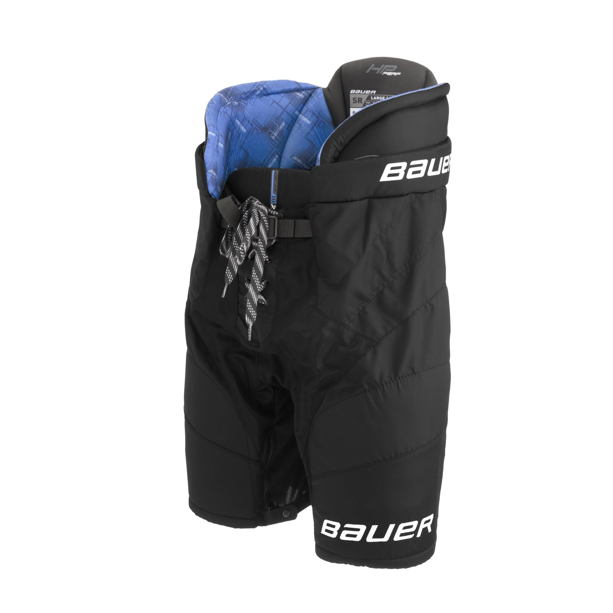 Bauer Hp Performance Intermediate Hockey Pants (2024)