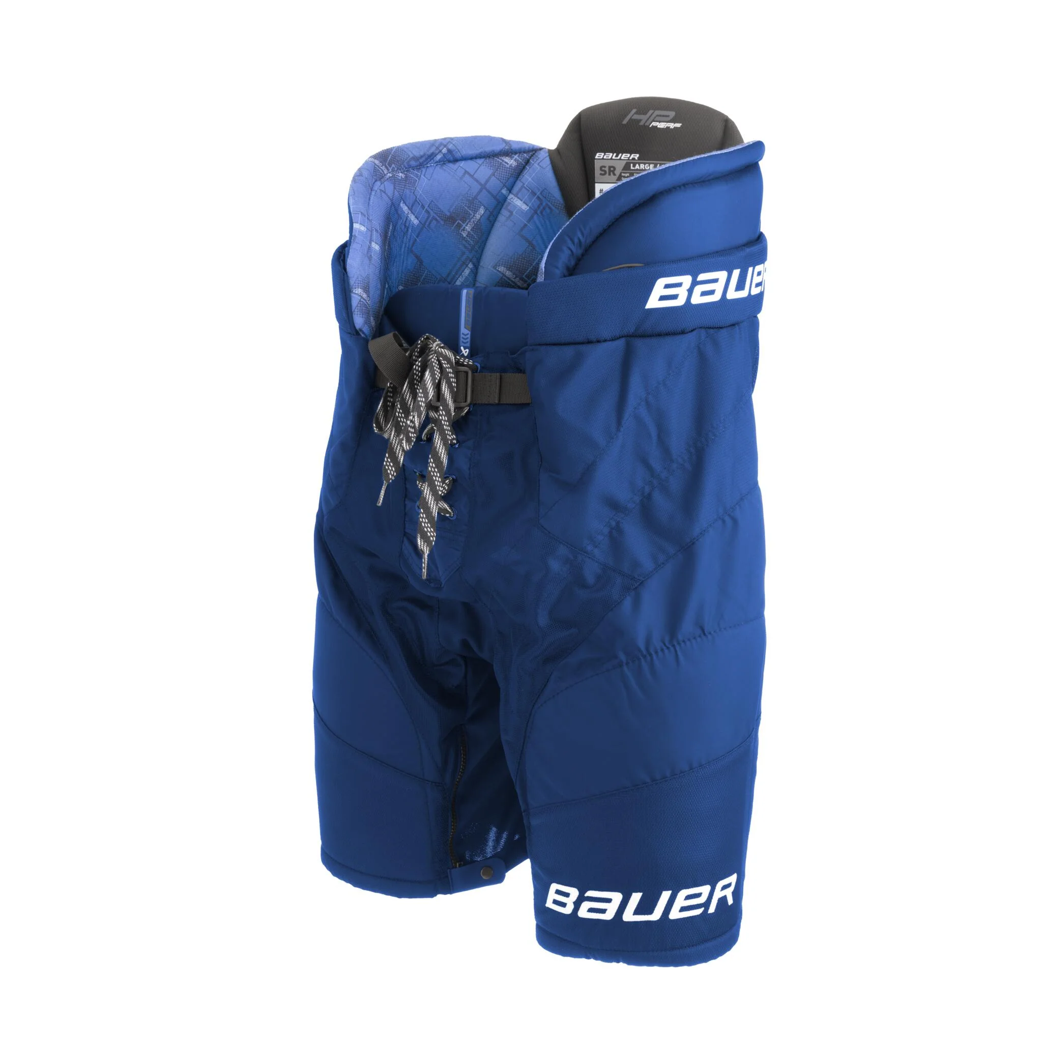 Bauer Hp Performance Intermediate Hockey Pants (2024) - Image 2