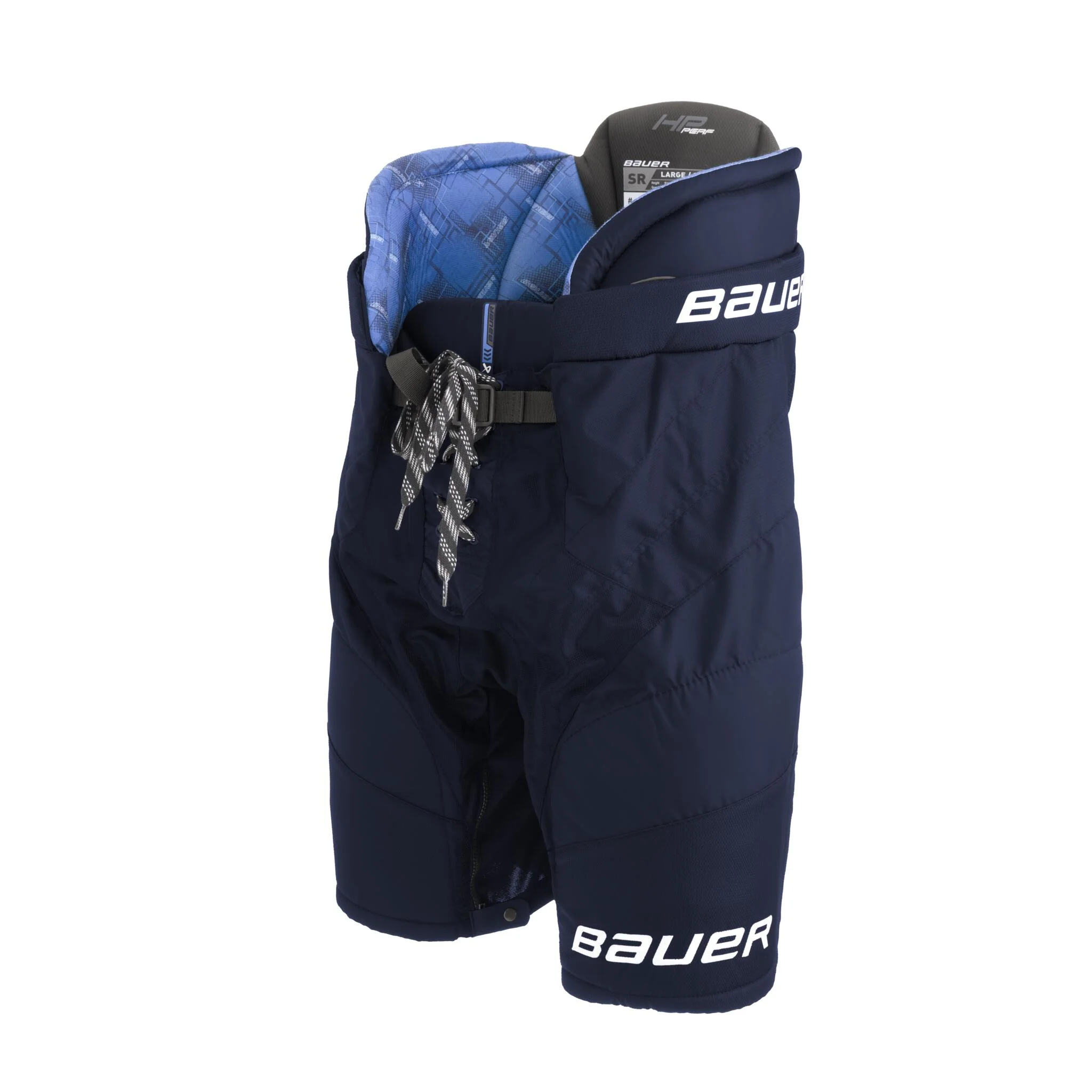 Bauer Hp Performance Intermediate Hockey Pants (2024) - Image 3