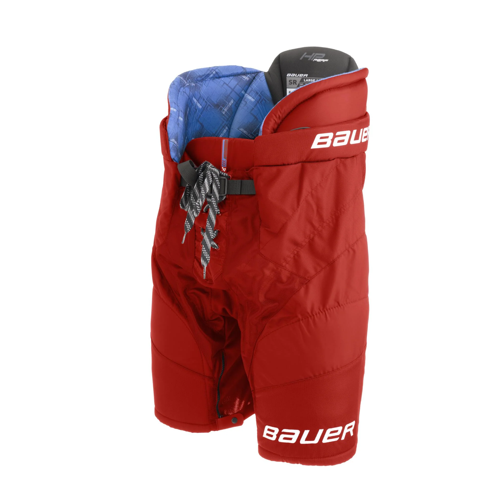 Bauer Hp Performance Intermediate Hockey Pants (2024) - Image 4