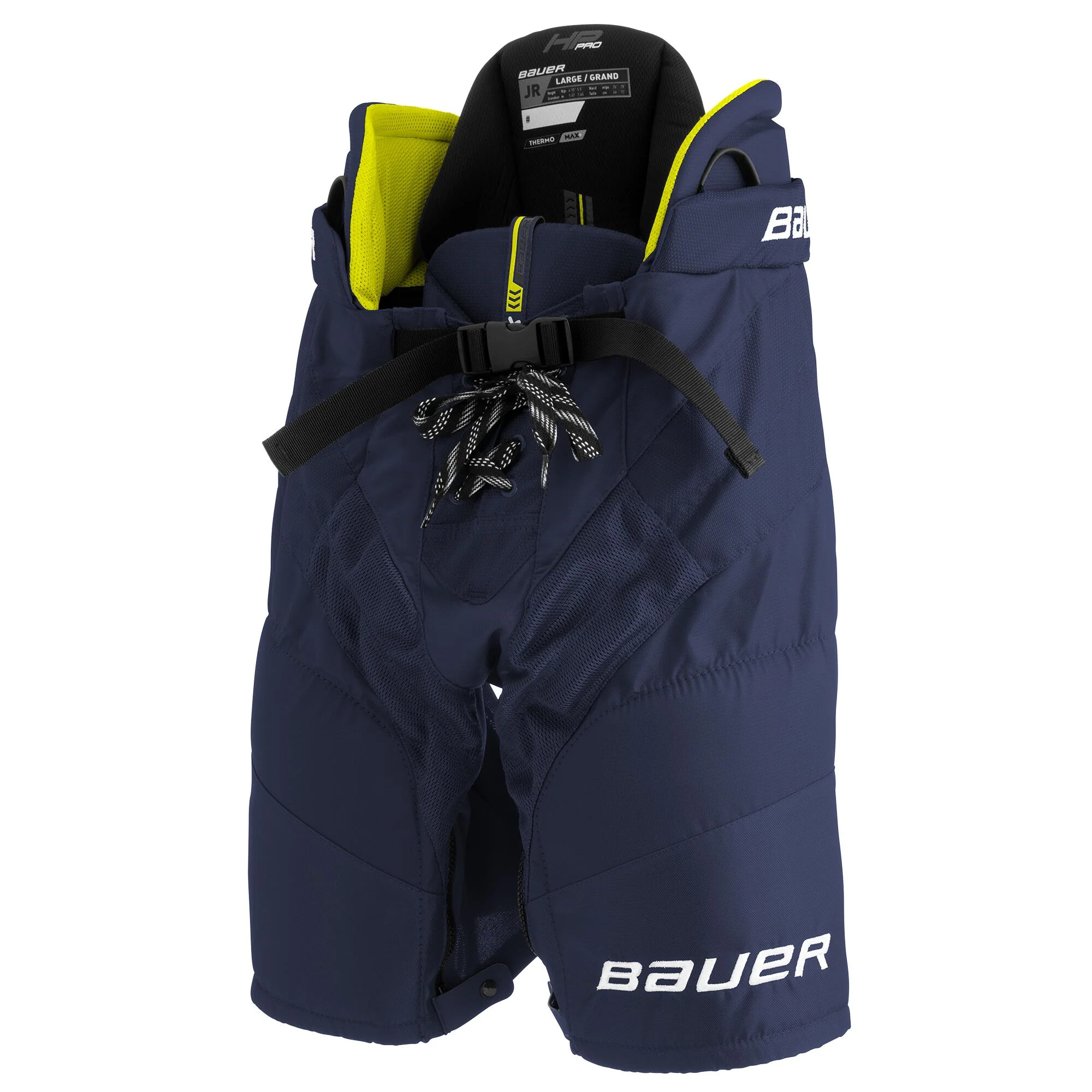Bauer Hp Pro Junior Hockey Pants (2024) - Image 4