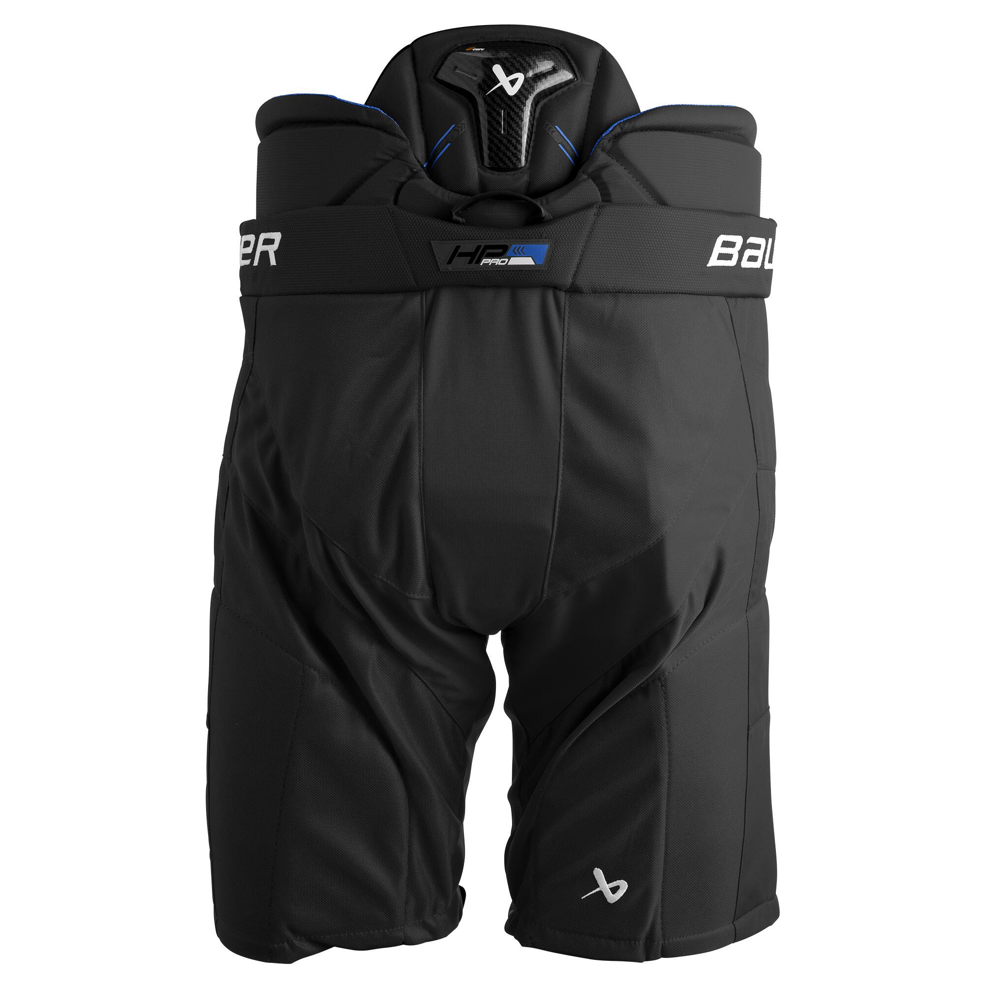 Bauer Hp Pro Senior Hockey Pants (2024) - Image 2