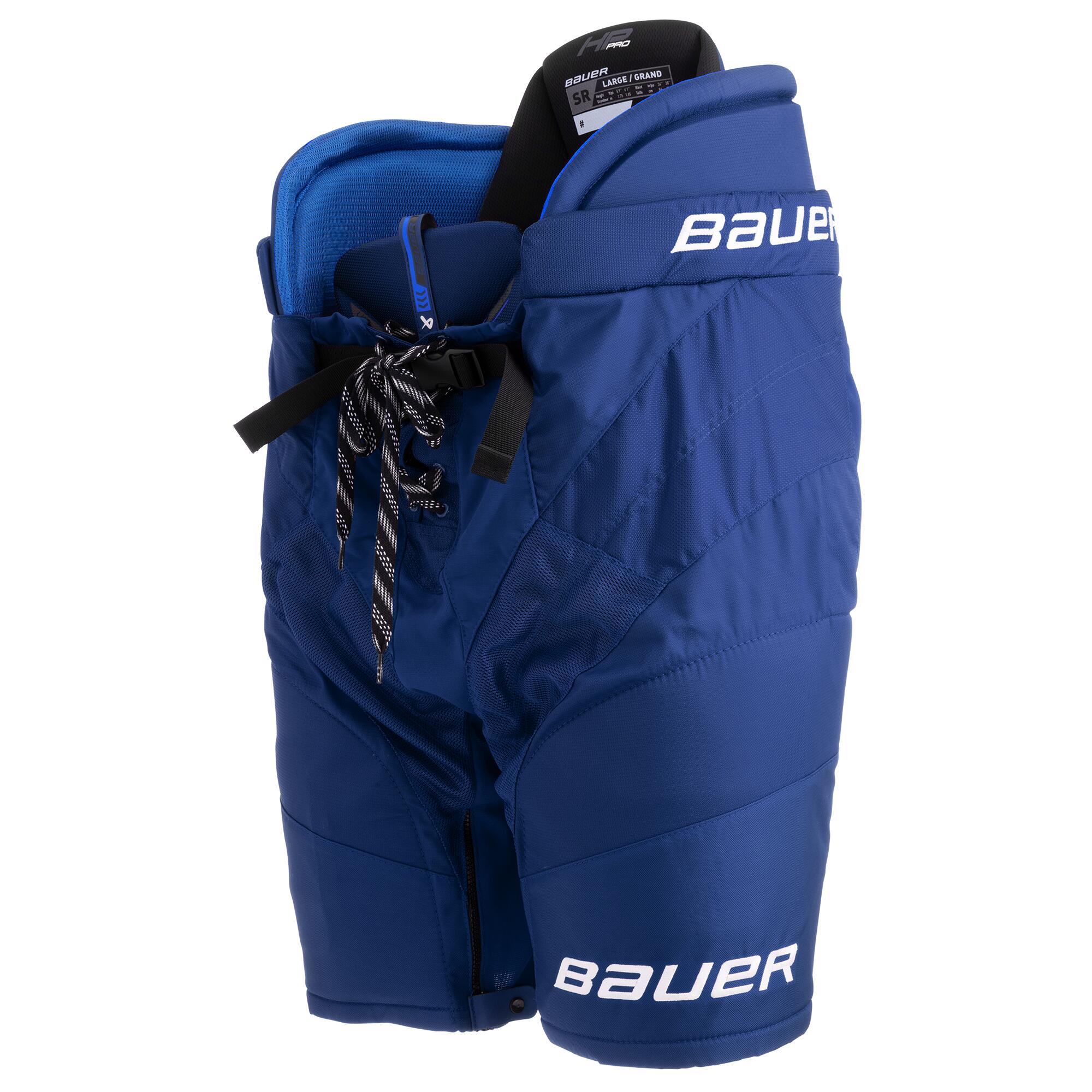 Bauer Hp Pro Senior Hockey Pants (2024) - Image 3