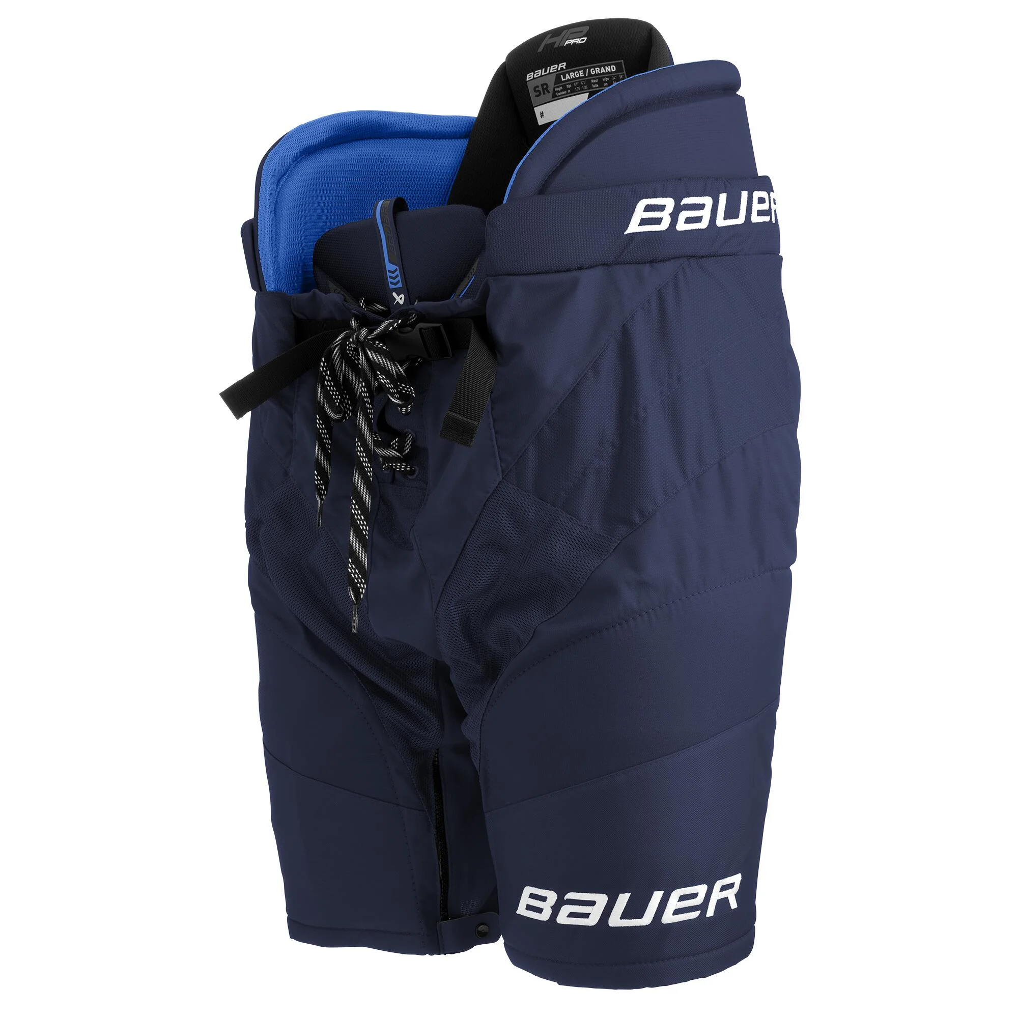 Bauer Hp Pro Senior Hockey Pants (2024) - Image 4