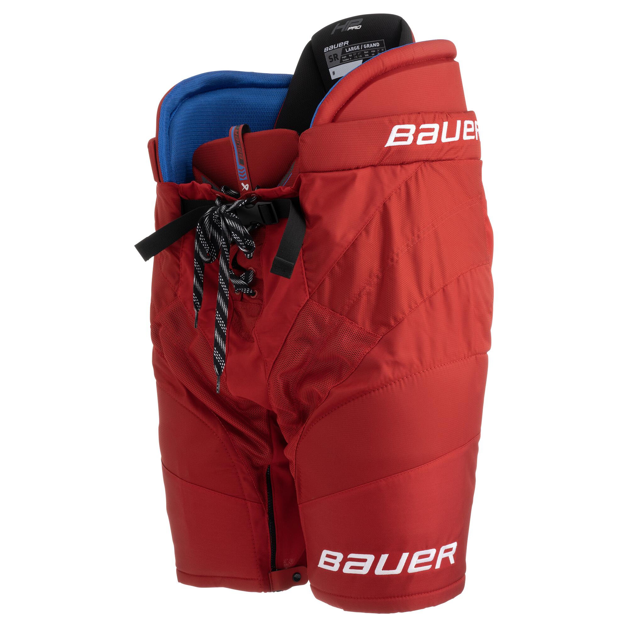 Bauer Hp Pro Senior Hockey Pants (2024) - Image 5