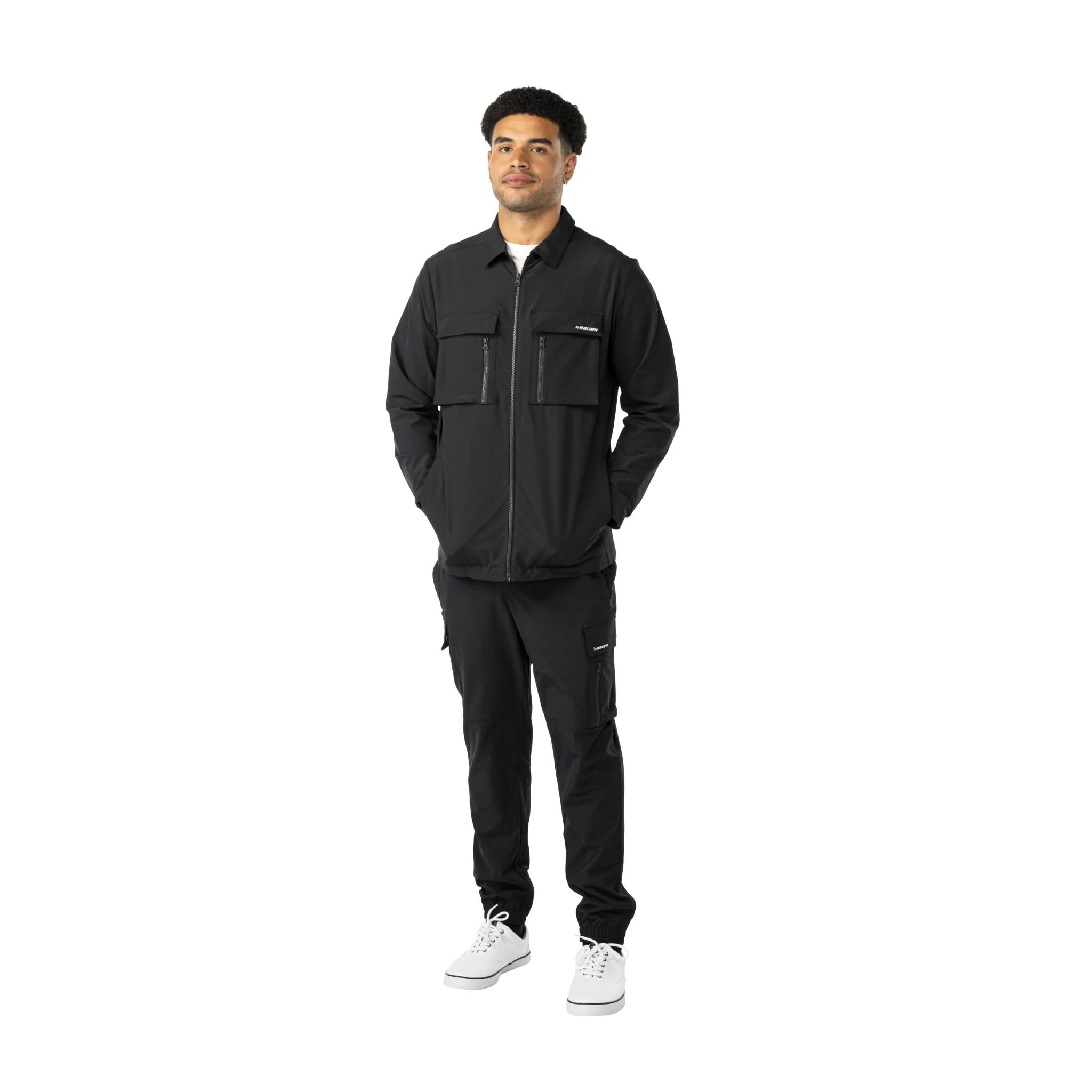 Bauer Ice Shacket