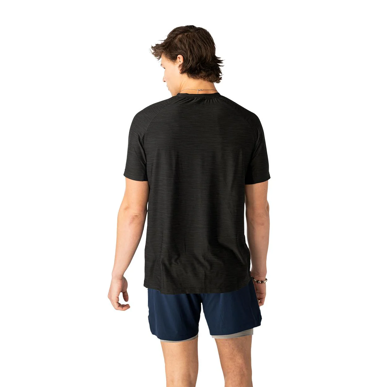Bauer Ice to Gym Tech Tee - Image 3