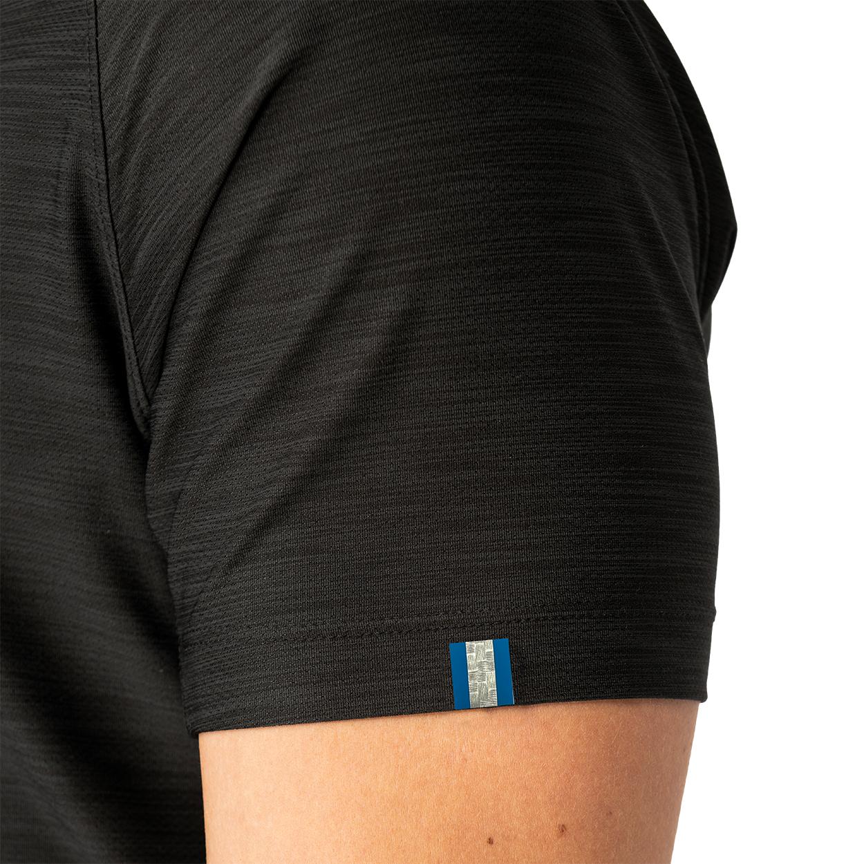 Bauer Ice to Gym Tech Tee - Image 5