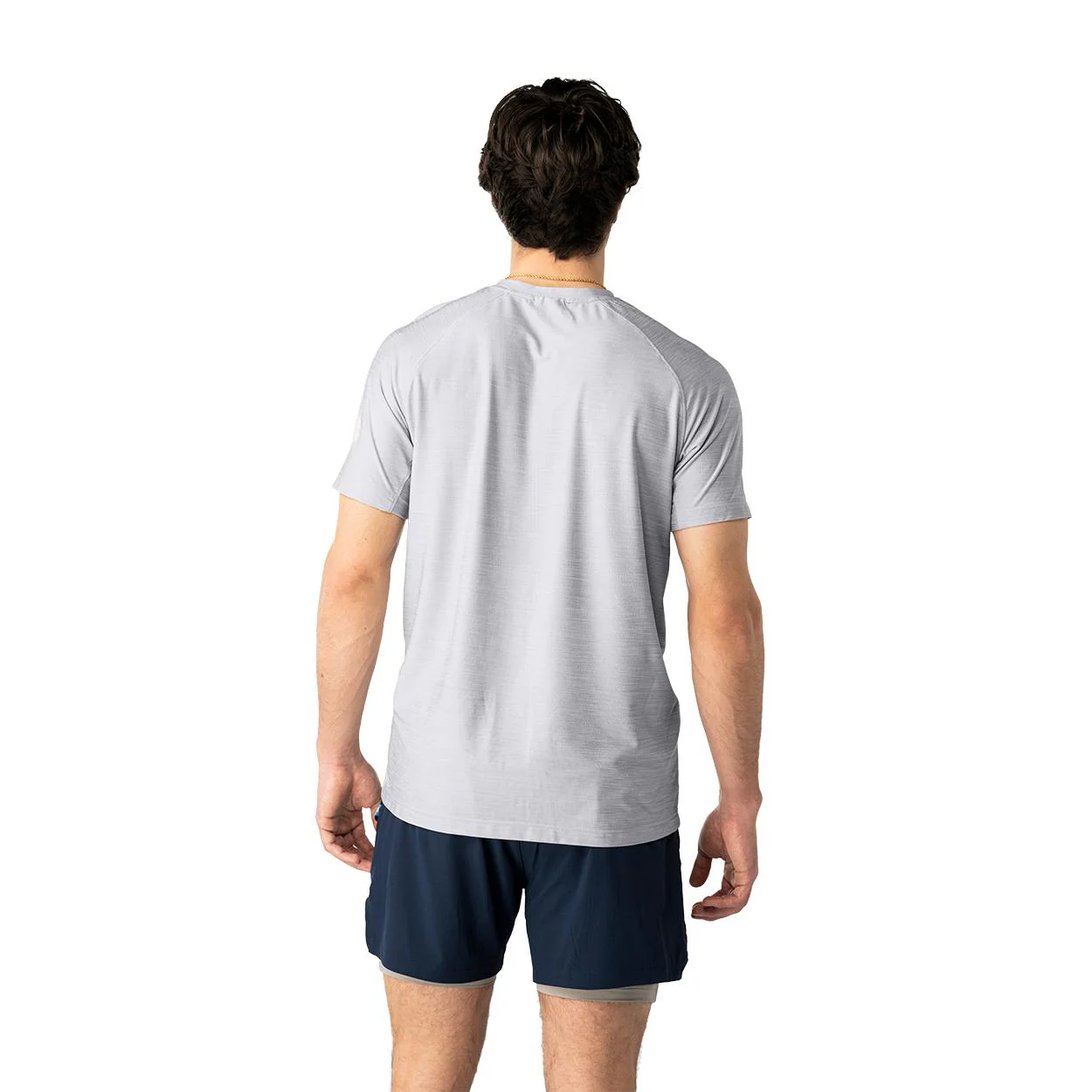 Bauer Ice to Gym Tech Tee - Image 8