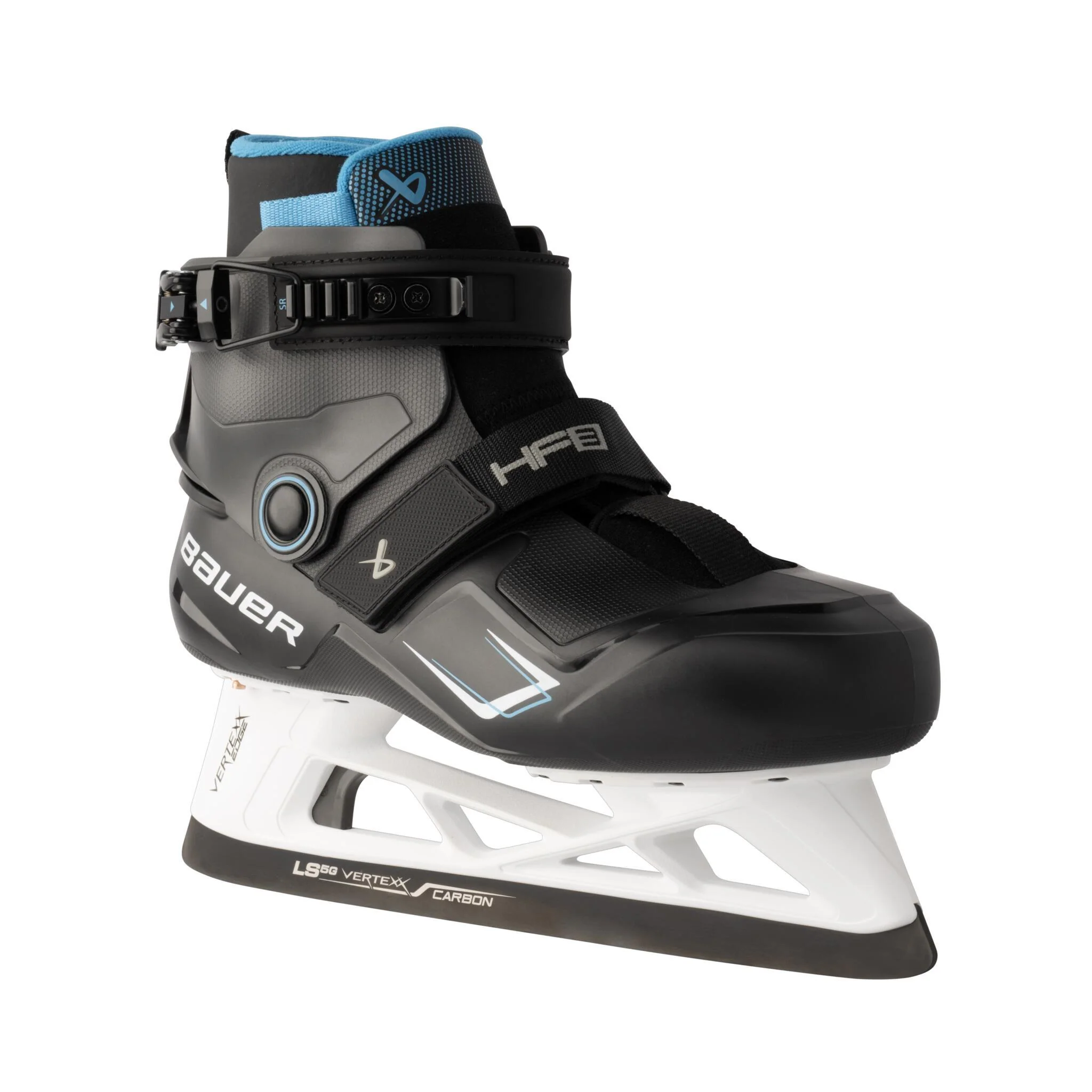Bauer Konekt HF3 Junior Goalie Skates (2025) - Image 3