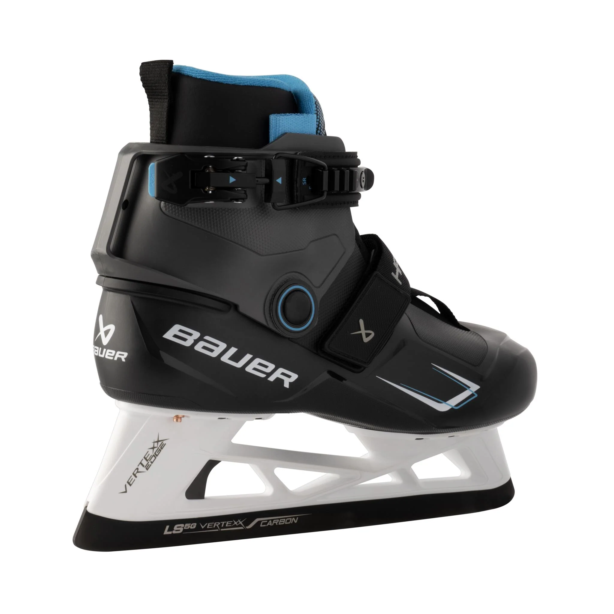 Bauer Konekt HF3 Senior Goalie Skates (2025) - Image 4
