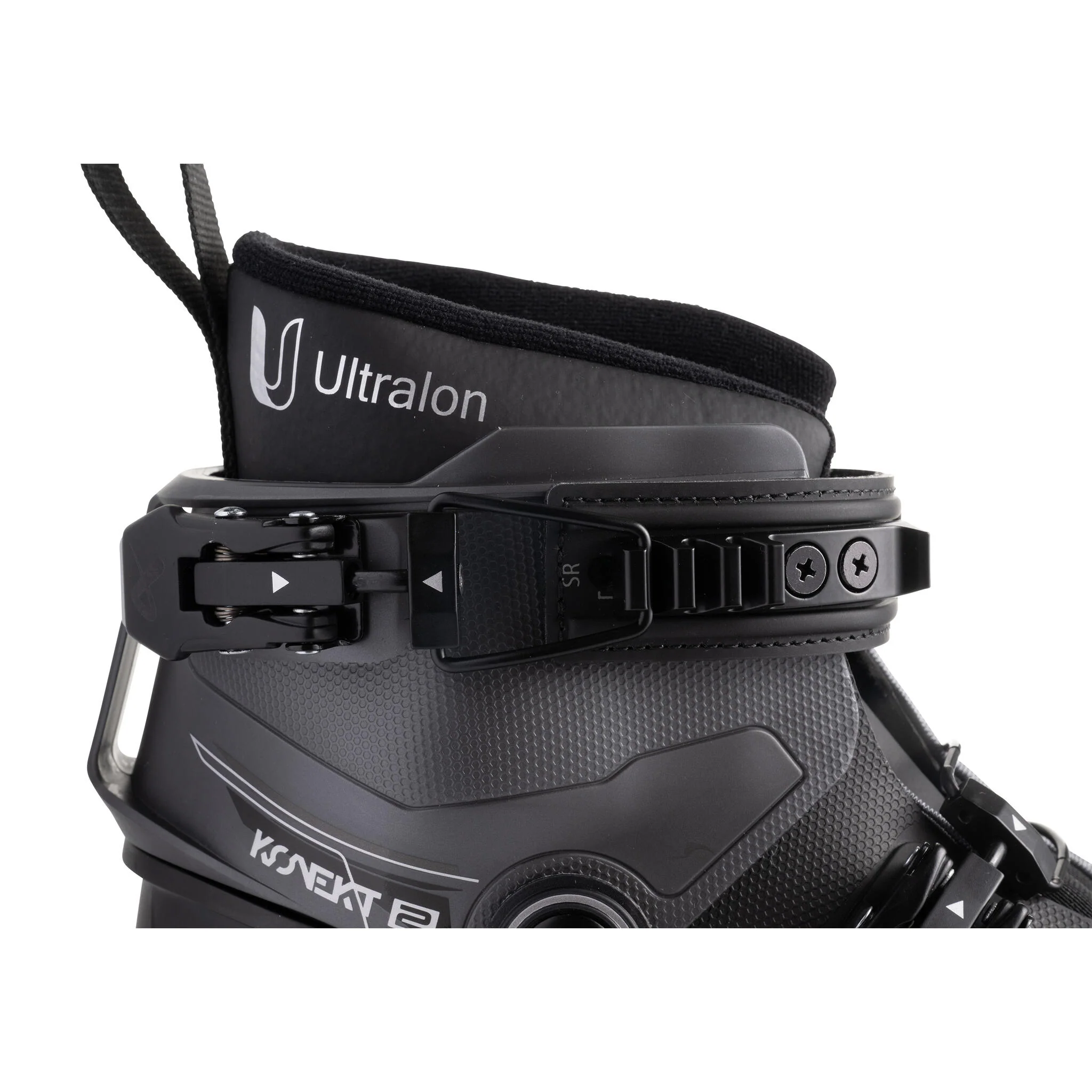 Bauer Konekt2 Intermediate Goalie Skate (2024) - Image 4