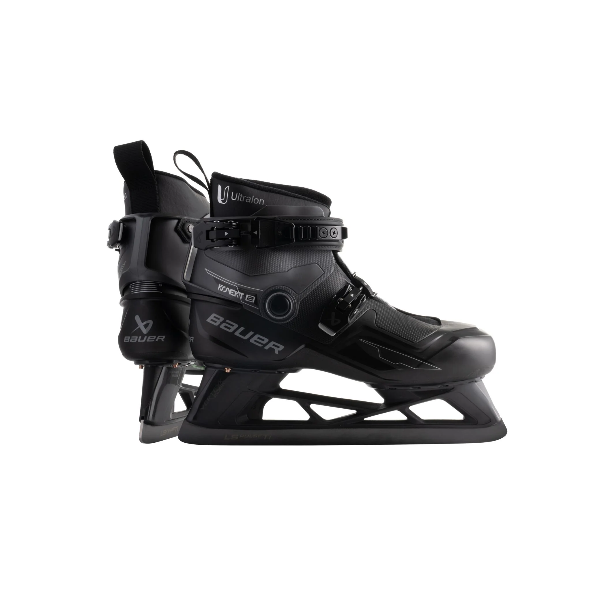 Bauer Konekt2 Intermediate Goalie Skate (2024) - Image 5