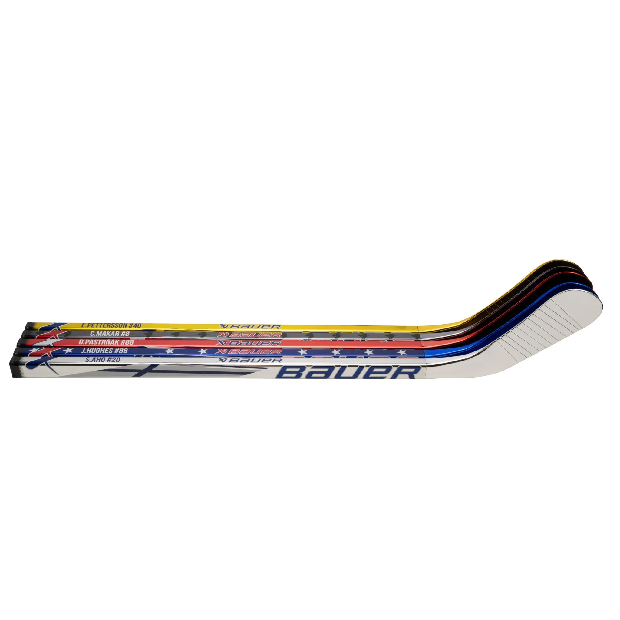 Bauer International Mystery Mini Hockey Sticks (2025) - Image 4