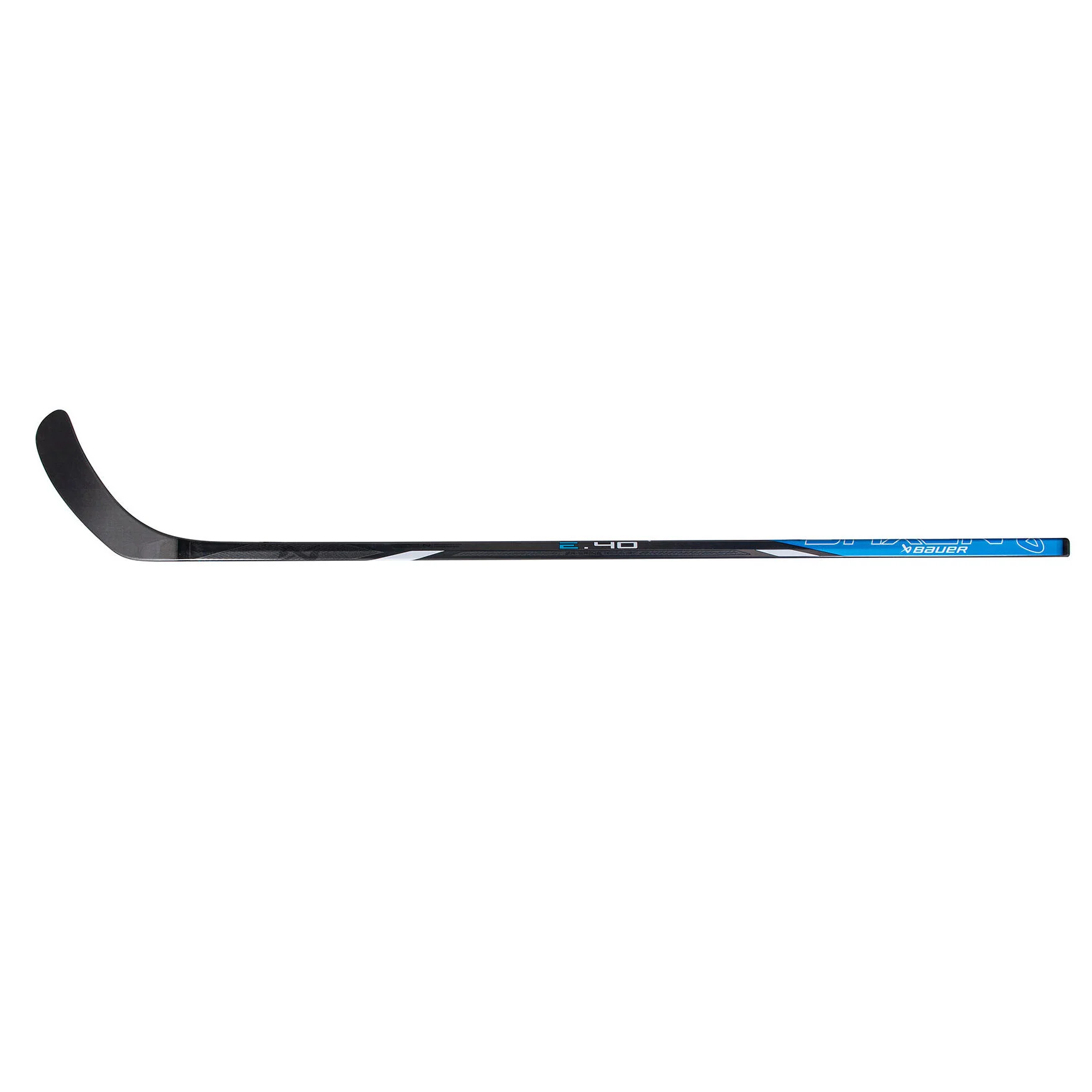 Bauer Nexus E40 Grip Senior Hockey Stick (2024) - Image 3