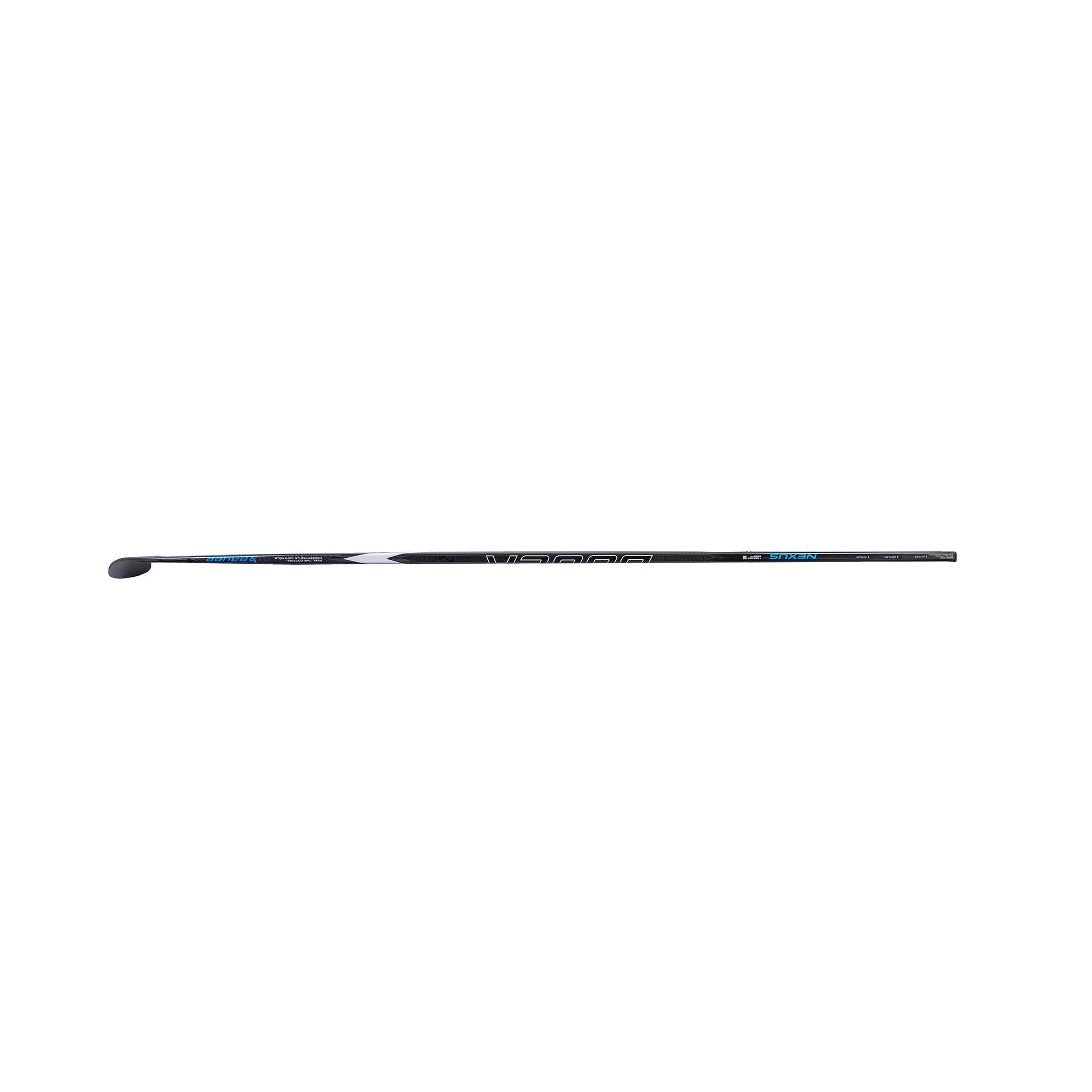 Bauer Nexus E40 Grip Senior Hockey Stick (2024) - Image 4