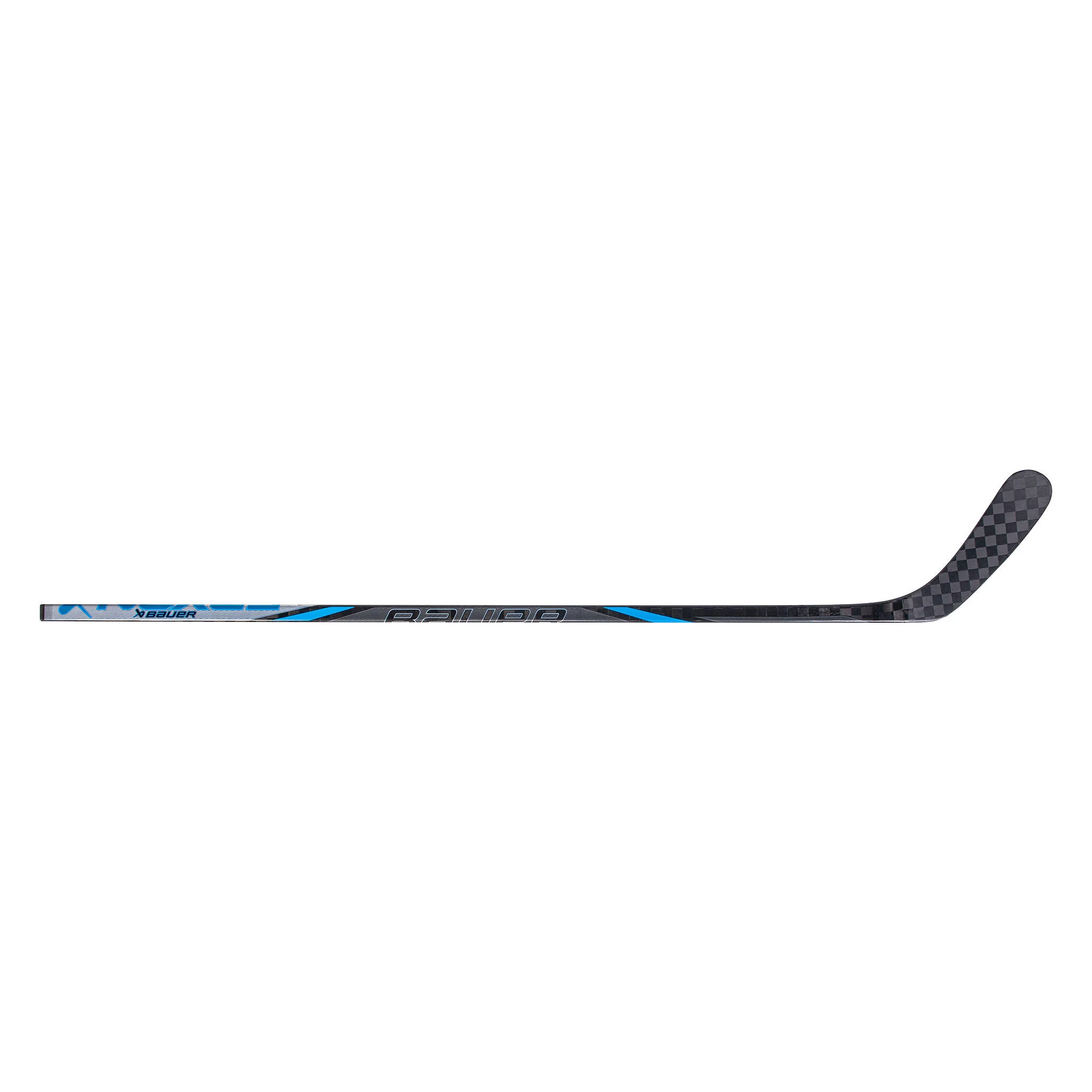 Bauer Nexus Havok Grip Intermediate Hockey Stick (2024) - Source Exclusive - Image 2