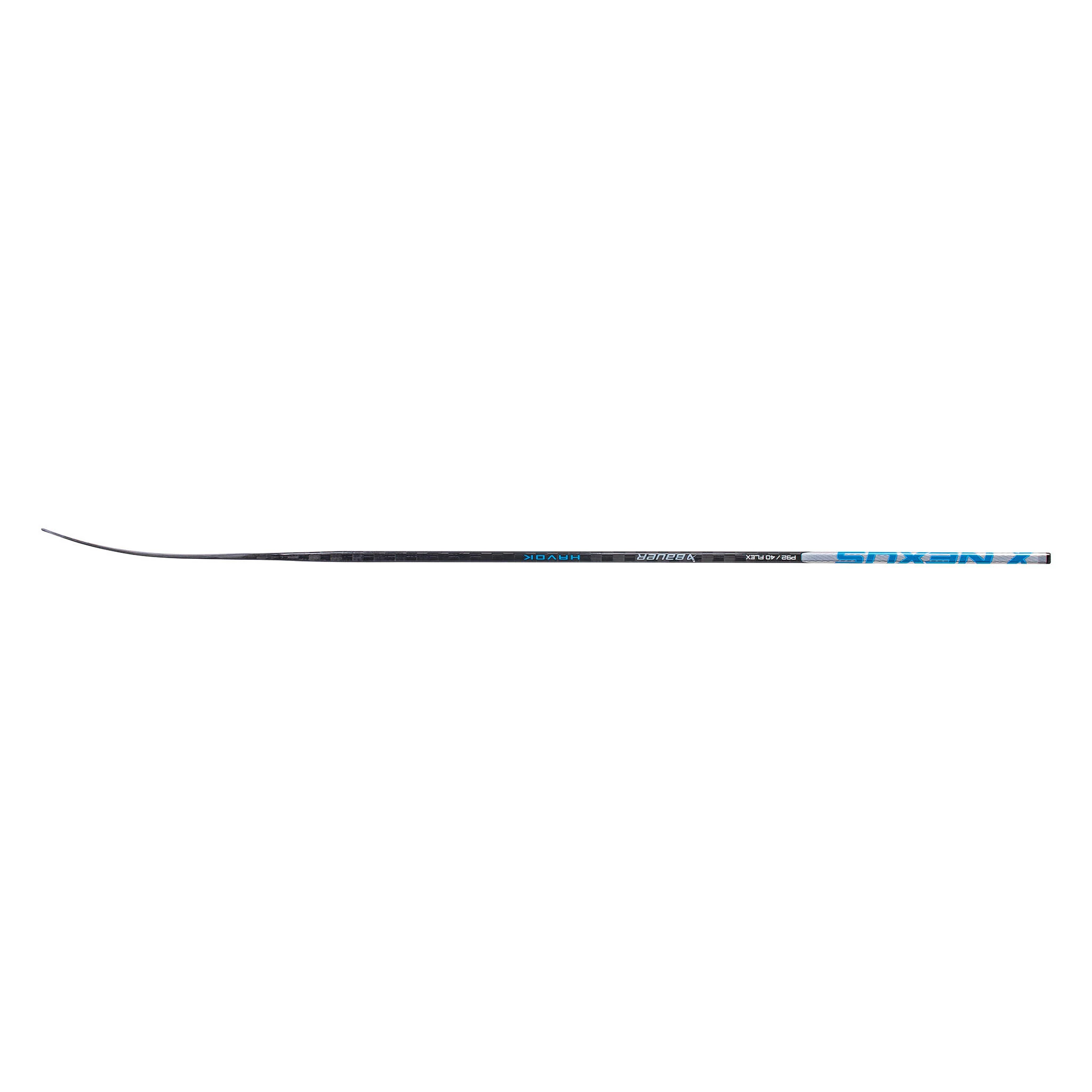 Bauer Nexus Havok Grip Junior Hockey Stick (2024) - 40 Flex - Source Exclusive - Image 5