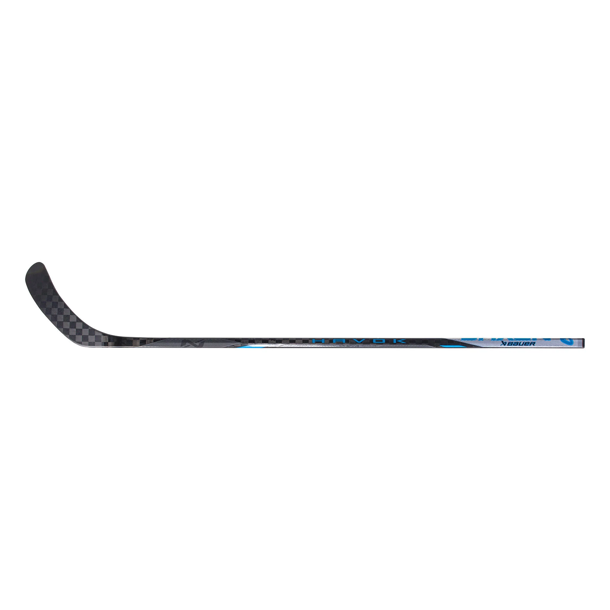 Bauer Nexus Havok Grip Junior Hockey Stick (2024) - 50 Flex - Source Exclusive - Image 3