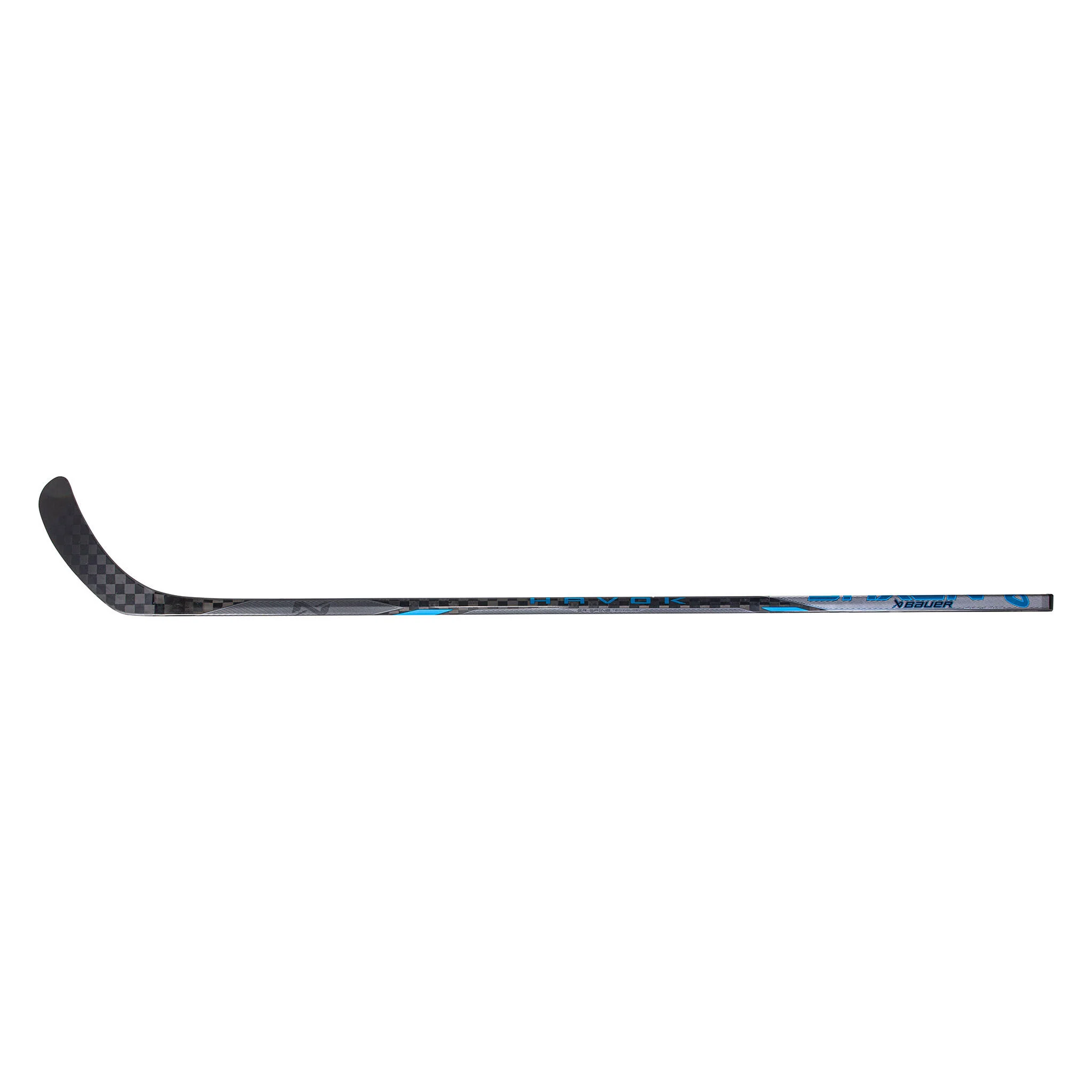 Bauer Nexus Havok Grip Senior Hockey Stick (2024) - Source Exclusive - Image 3