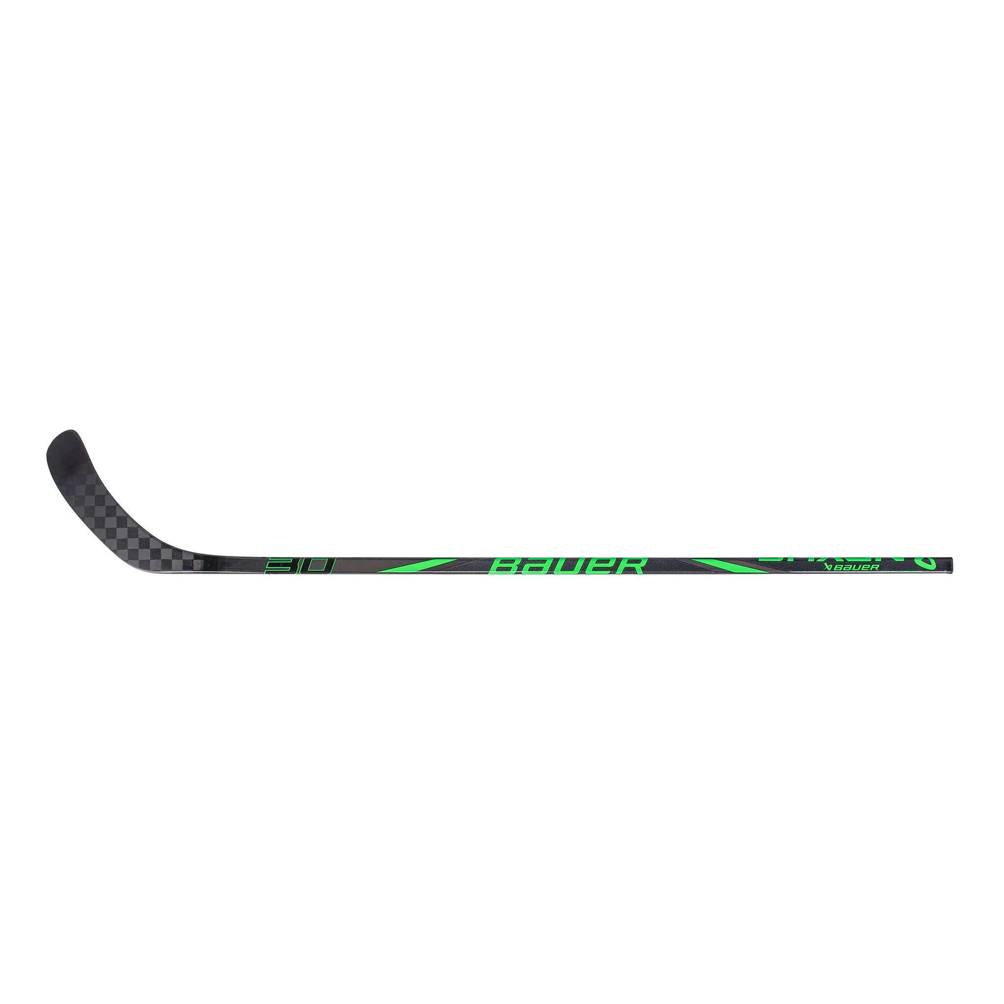 Bauer Nexus Performance Grip Junior Hockey Stick (2024) - 30 Flex - Image 3