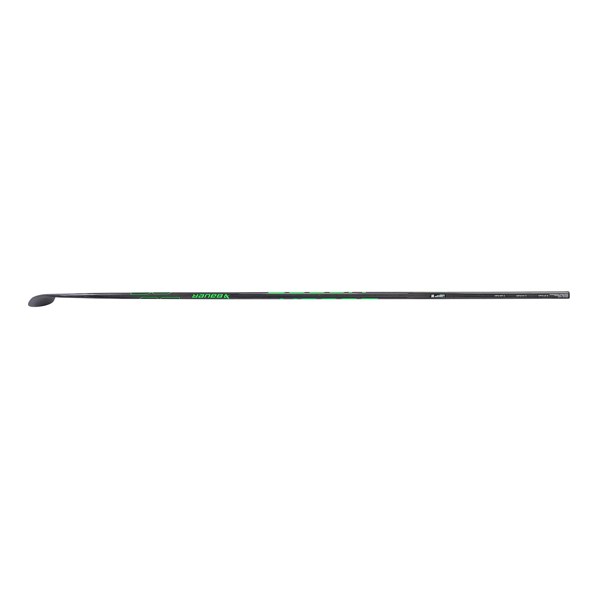 Bauer Nexus Performance Grip Junior Hockey Stick (2024) - 30 Flex - Image 4