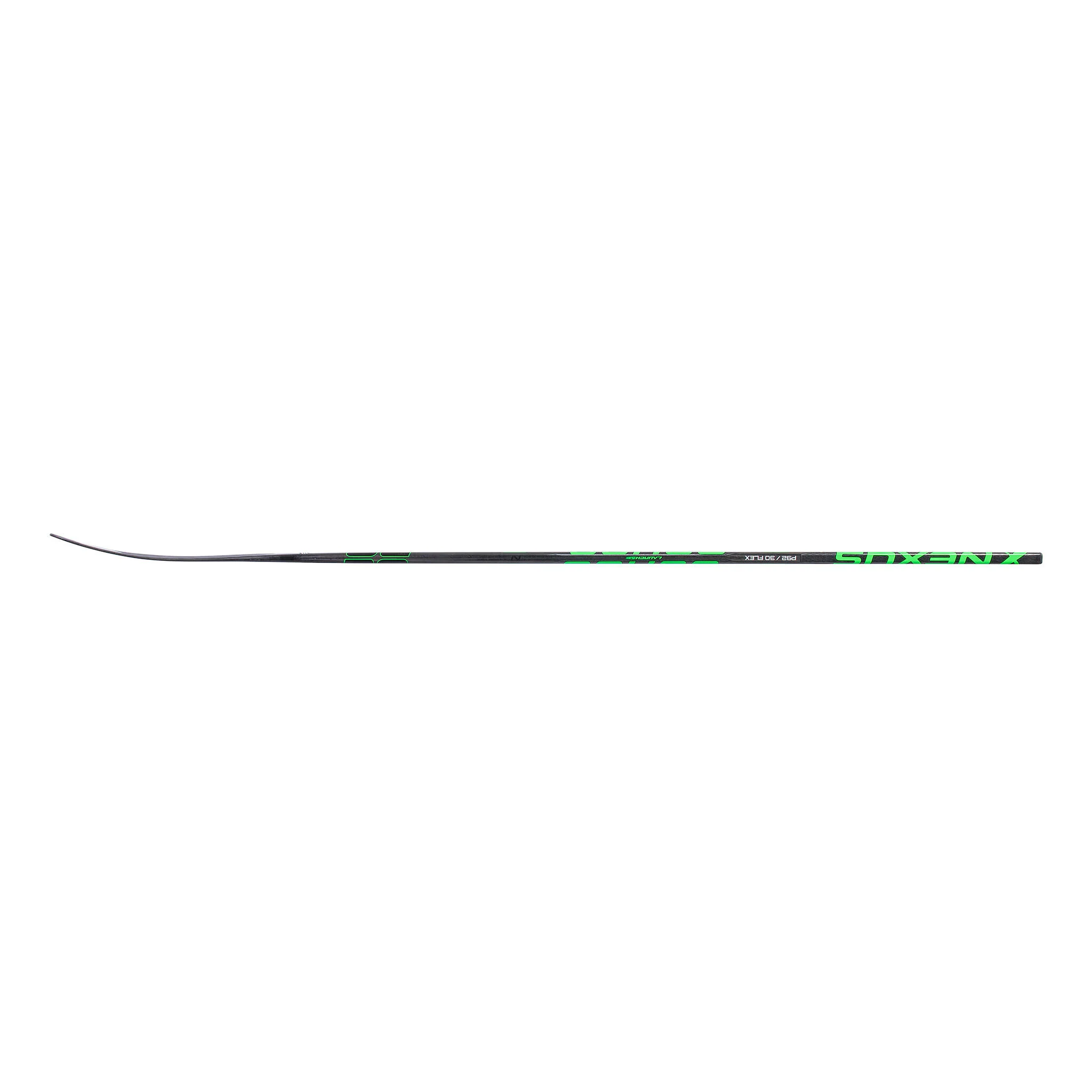 Bauer Nexus Performance Grip Junior Hockey Stick (2024) - 30 Flex - Image 5