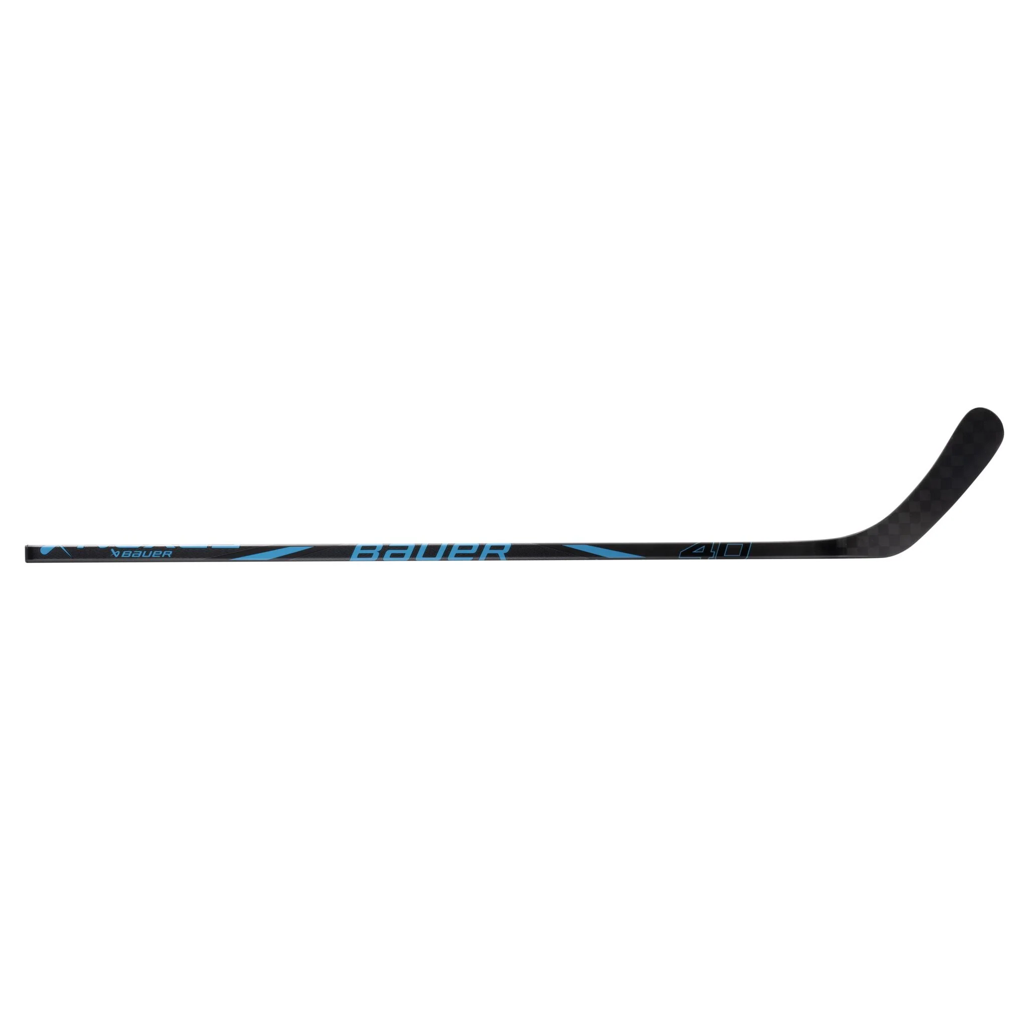Bauer Nexus Performance Grip Junior Hockey Stick (2024) - 40 Flex - Image 2