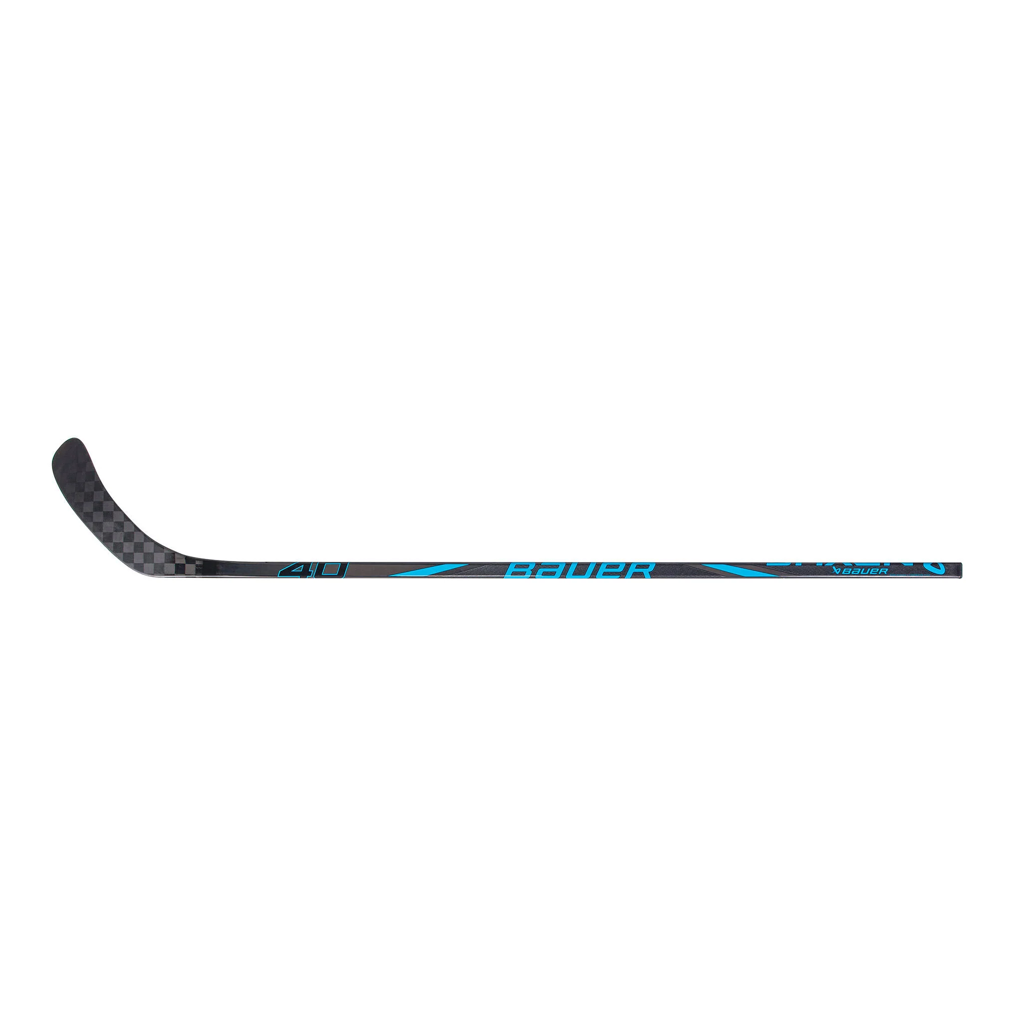 Bauer Nexus Performance Grip Junior Hockey Stick (2024) - 40 Flex - Image 3