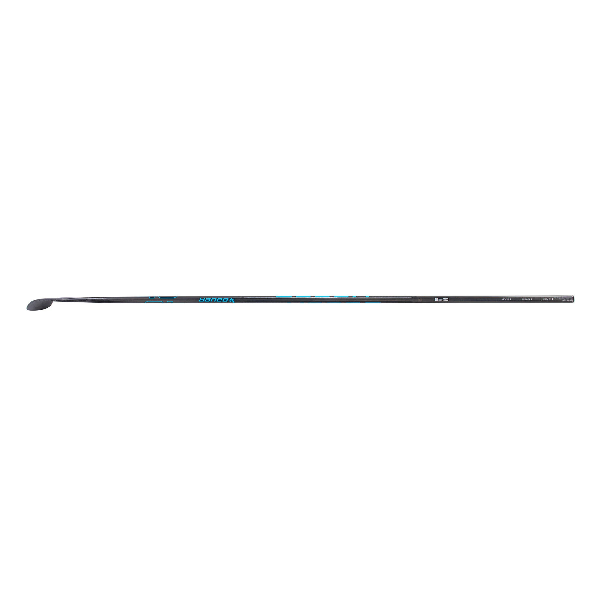 Bauer Nexus Performance Grip Junior Hockey Stick (2024) - 40 Flex - Image 4