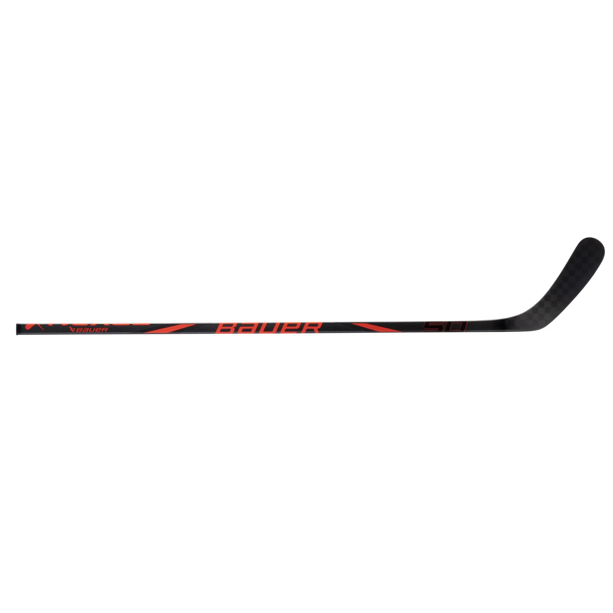 Bauer Nexus Performance Grip Junior Hockey Stick (2024) - 50 Flex - Image 2