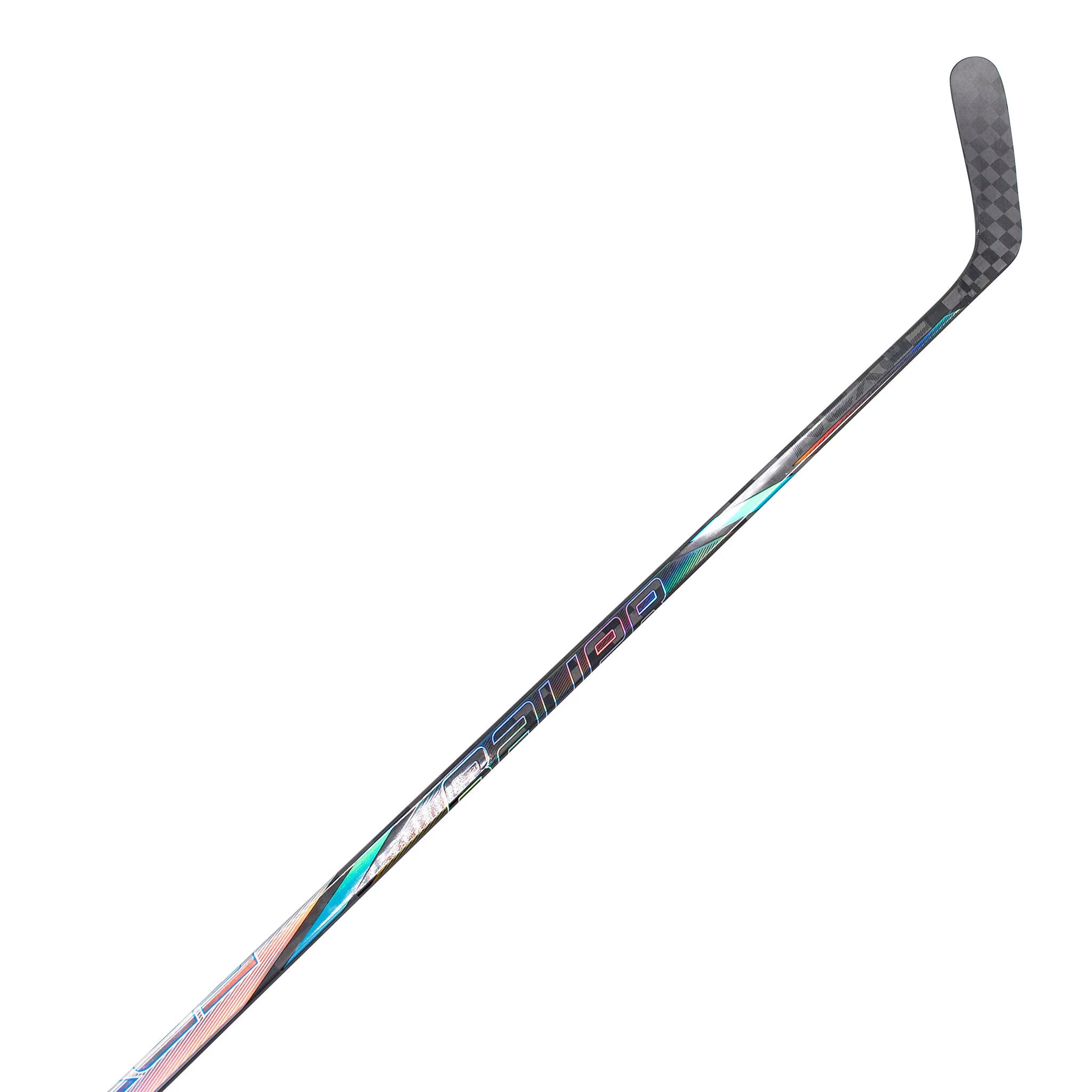 Bauer Nexus Tracer Grip Intermediate Hockey Stick (2024) - Image 6
