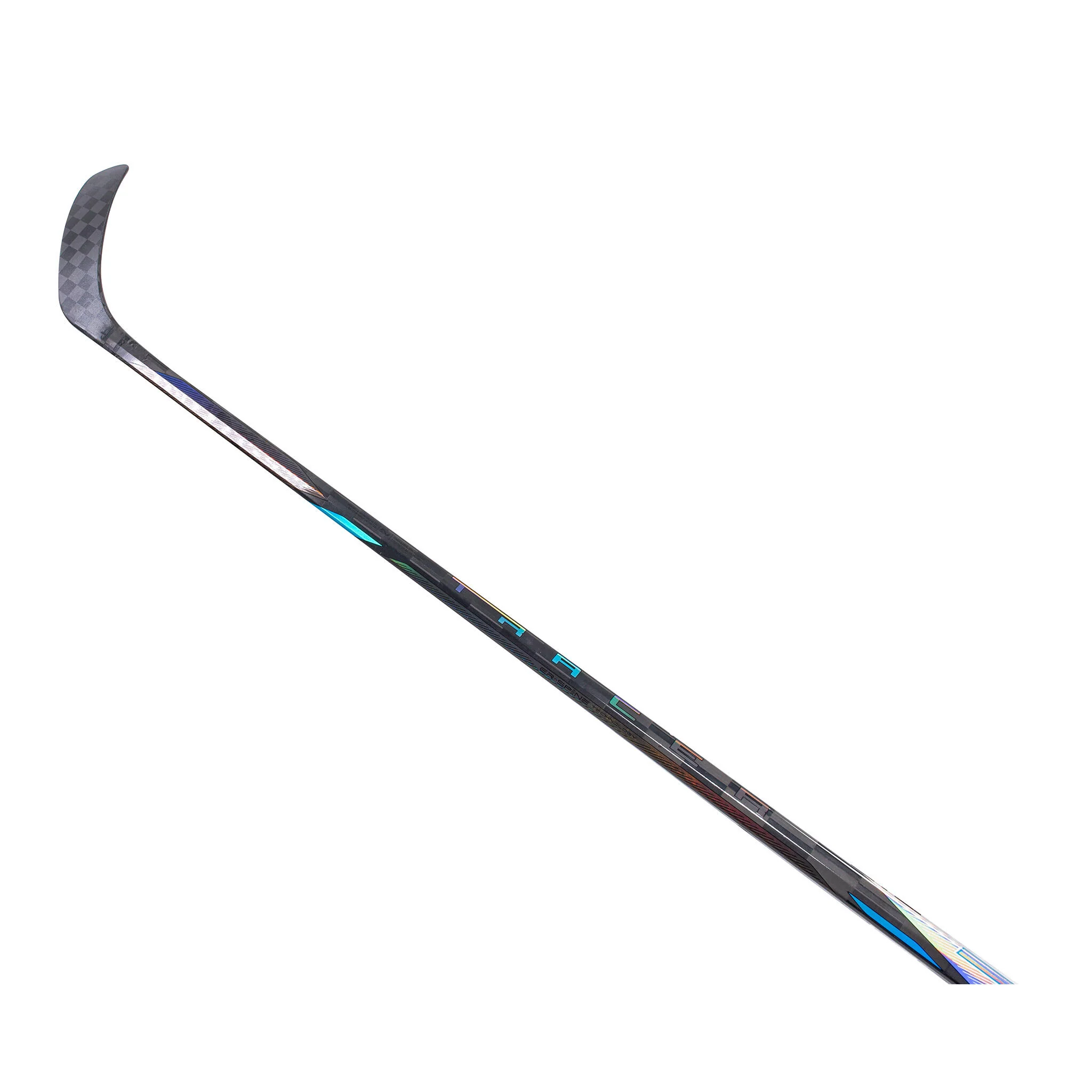 Bauer Nexus Tracer Grip Intermediate Hockey Stick (2024) - Image 8