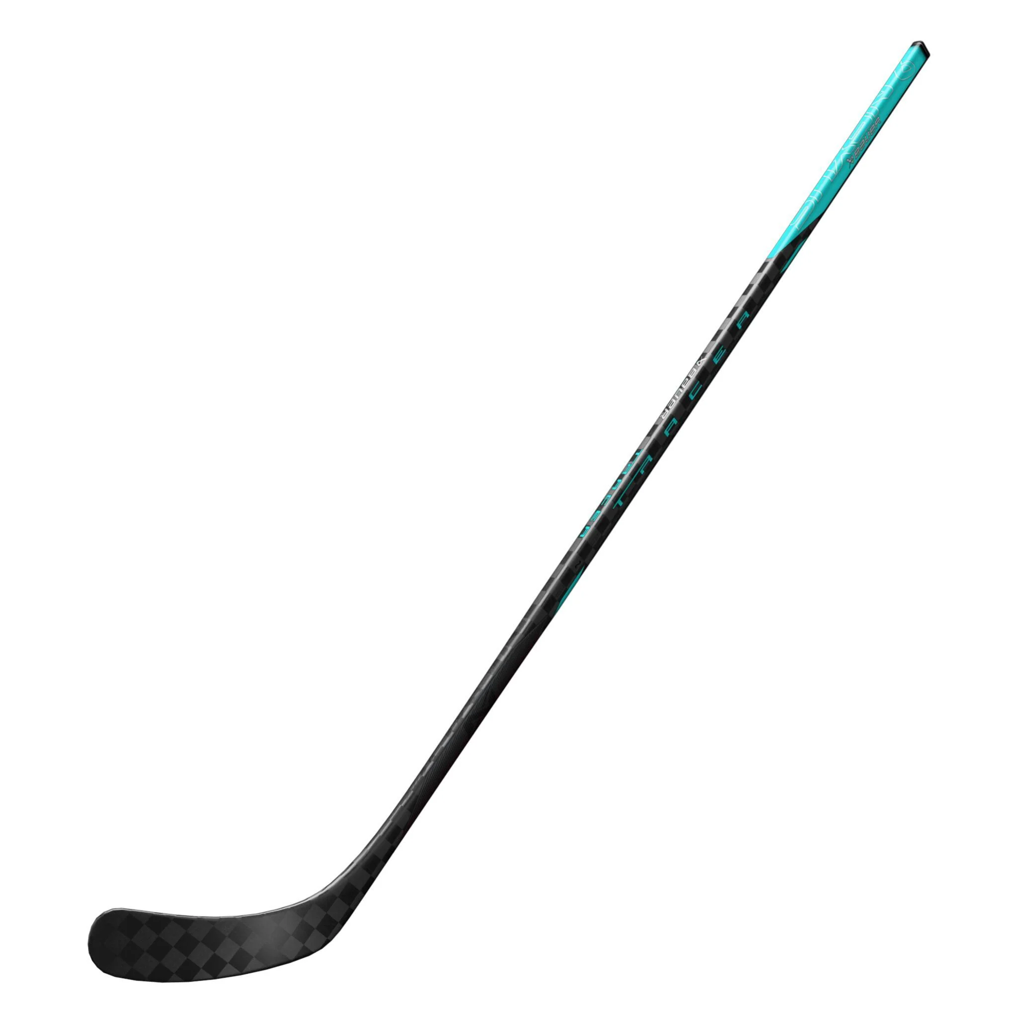 Bauer Nexus Tracer Grip Junior Hockey Stick (2025) - Teal - 40 Flex - Image 2